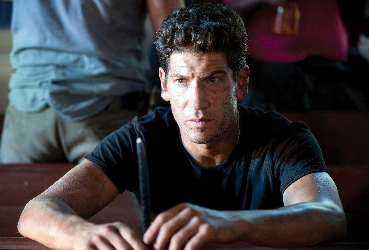 Will Jon Bernthal Join DC Comics' Suicide Squad?