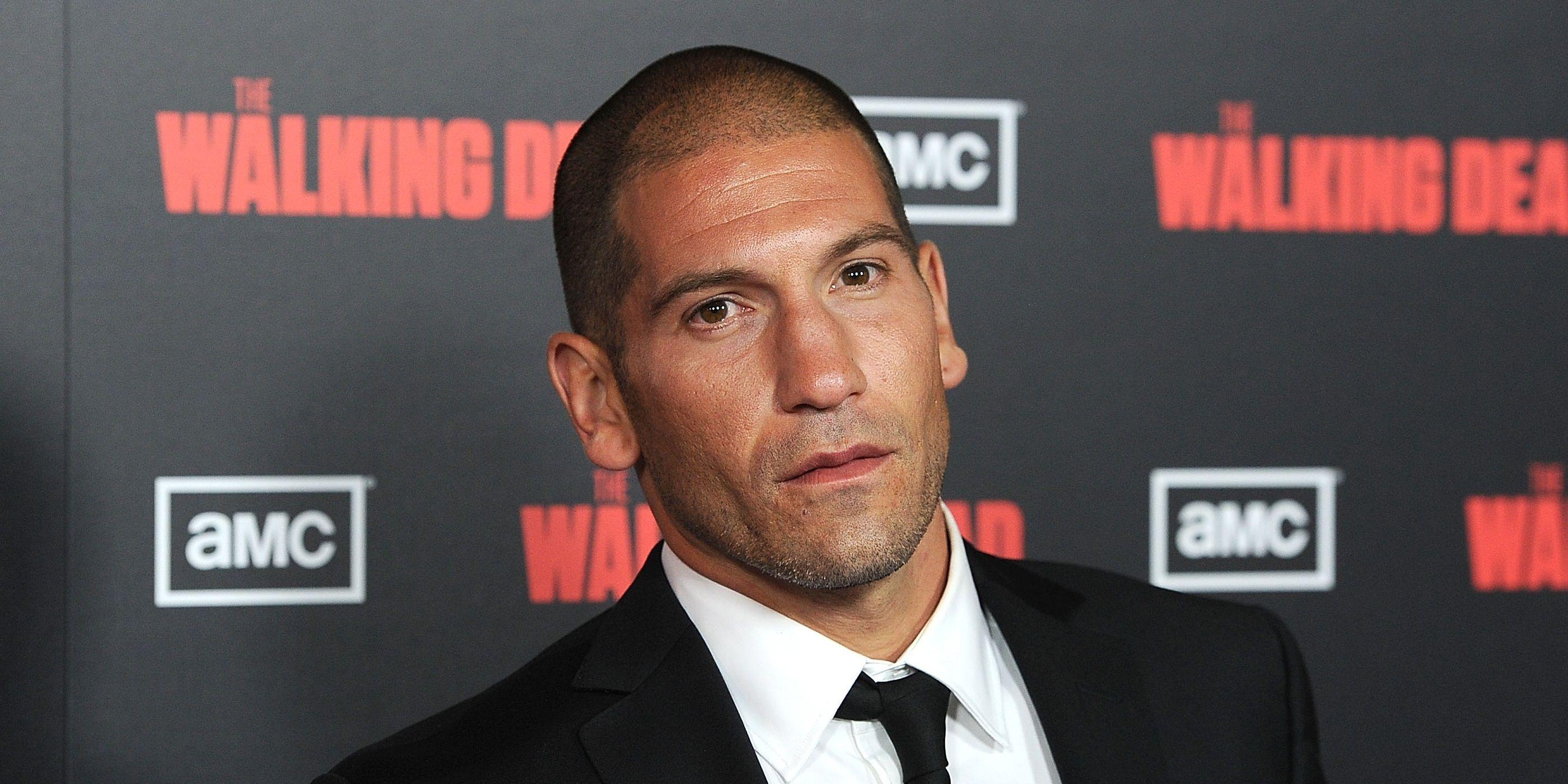 Jon Bernthal Wallpapers - Wallpaper Cave