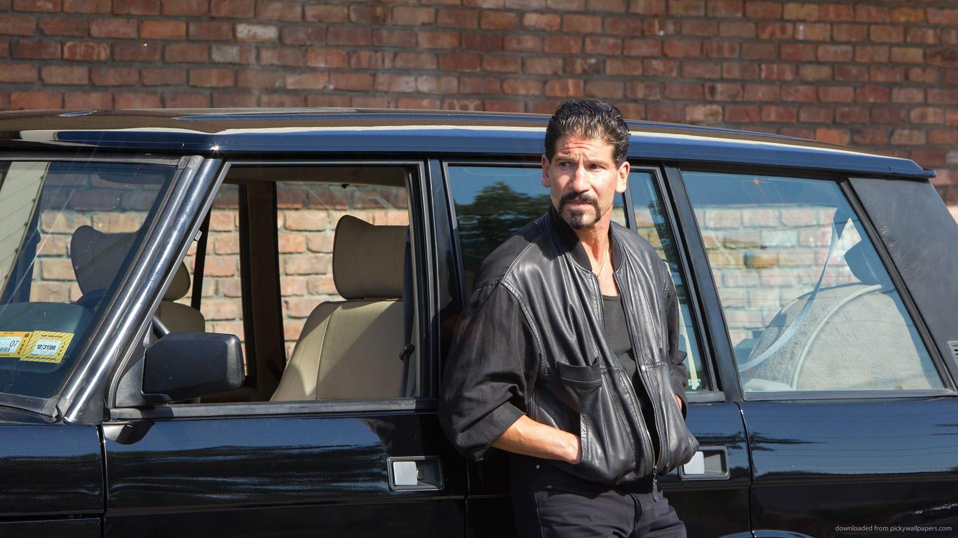 Download 1920x1080 Jon Bernthal As Brad Wallpaper