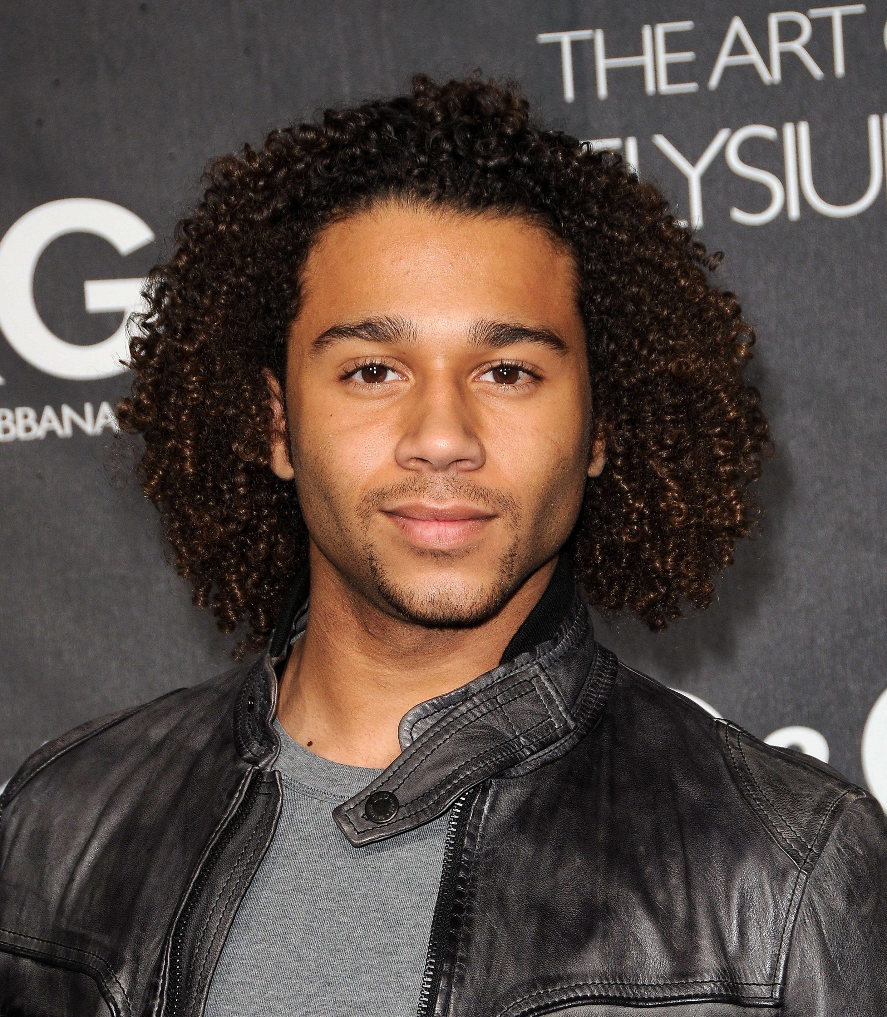 Corbin Bleu. Known people people news and biographies