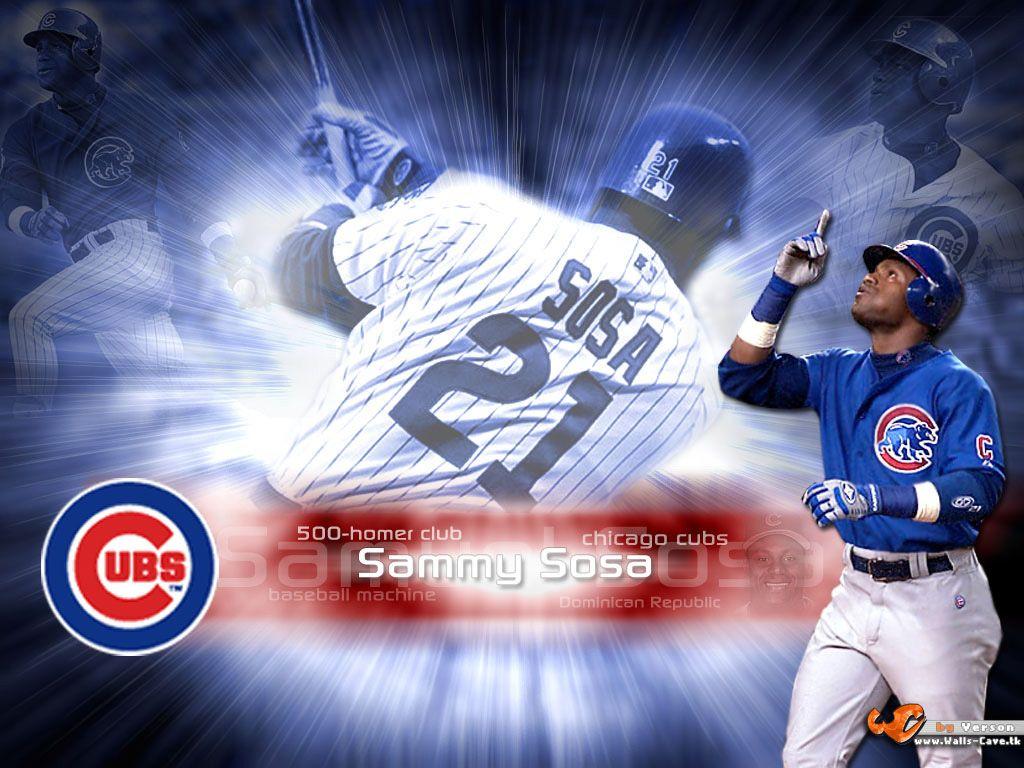 905 Sammy Sosa Pictures Stock Photos, High-Res Pictures, and