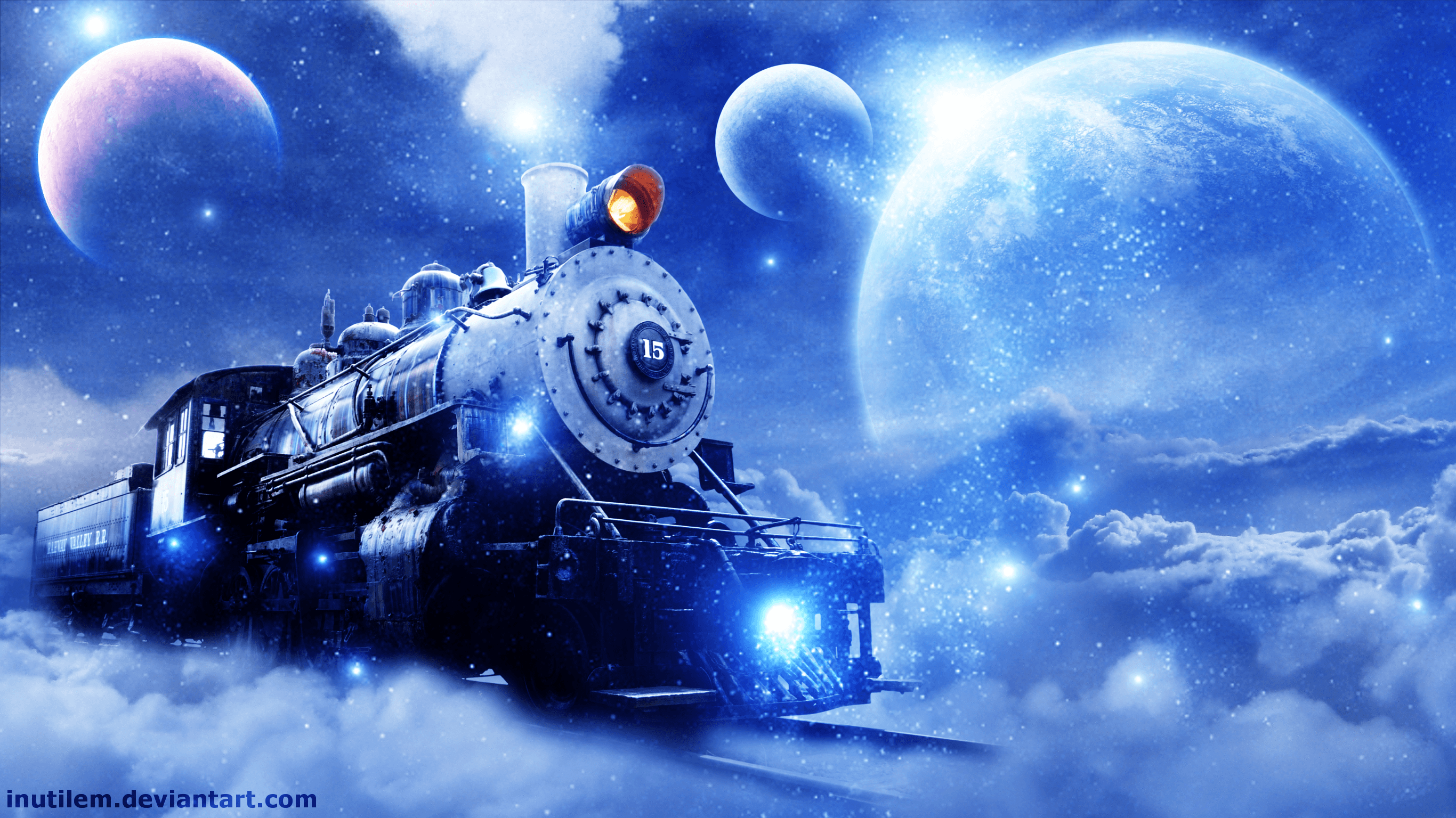 Iron Horse Full HD Wallpaper and Backgroundx1536