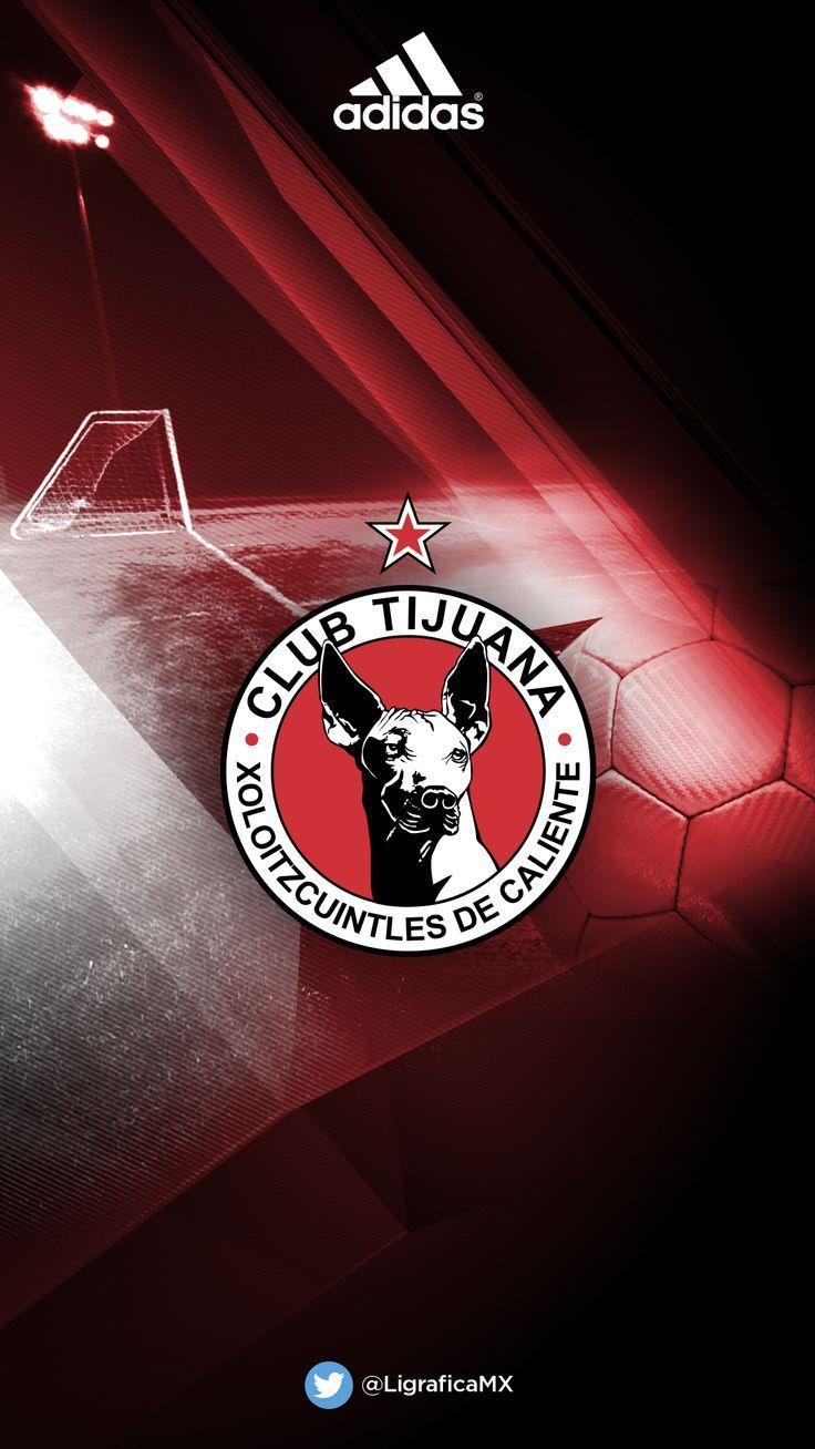 best Xolos image. Soccer, Soccer teams and Club