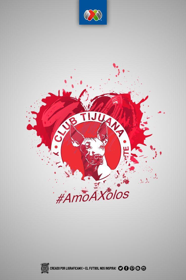 best Xolos image. Soccer, Soccer teams and Club