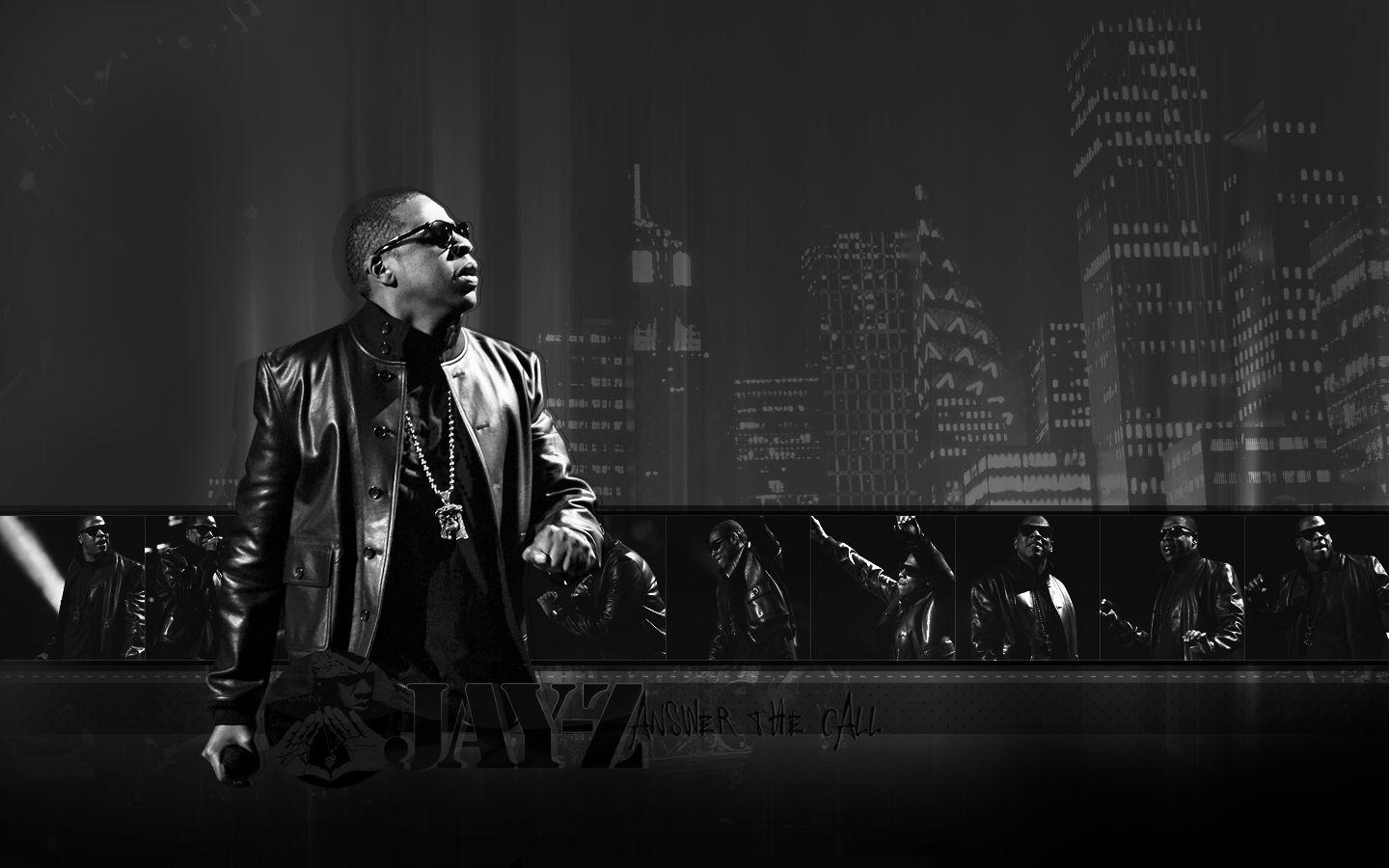 Jay Z HD Wallpaper