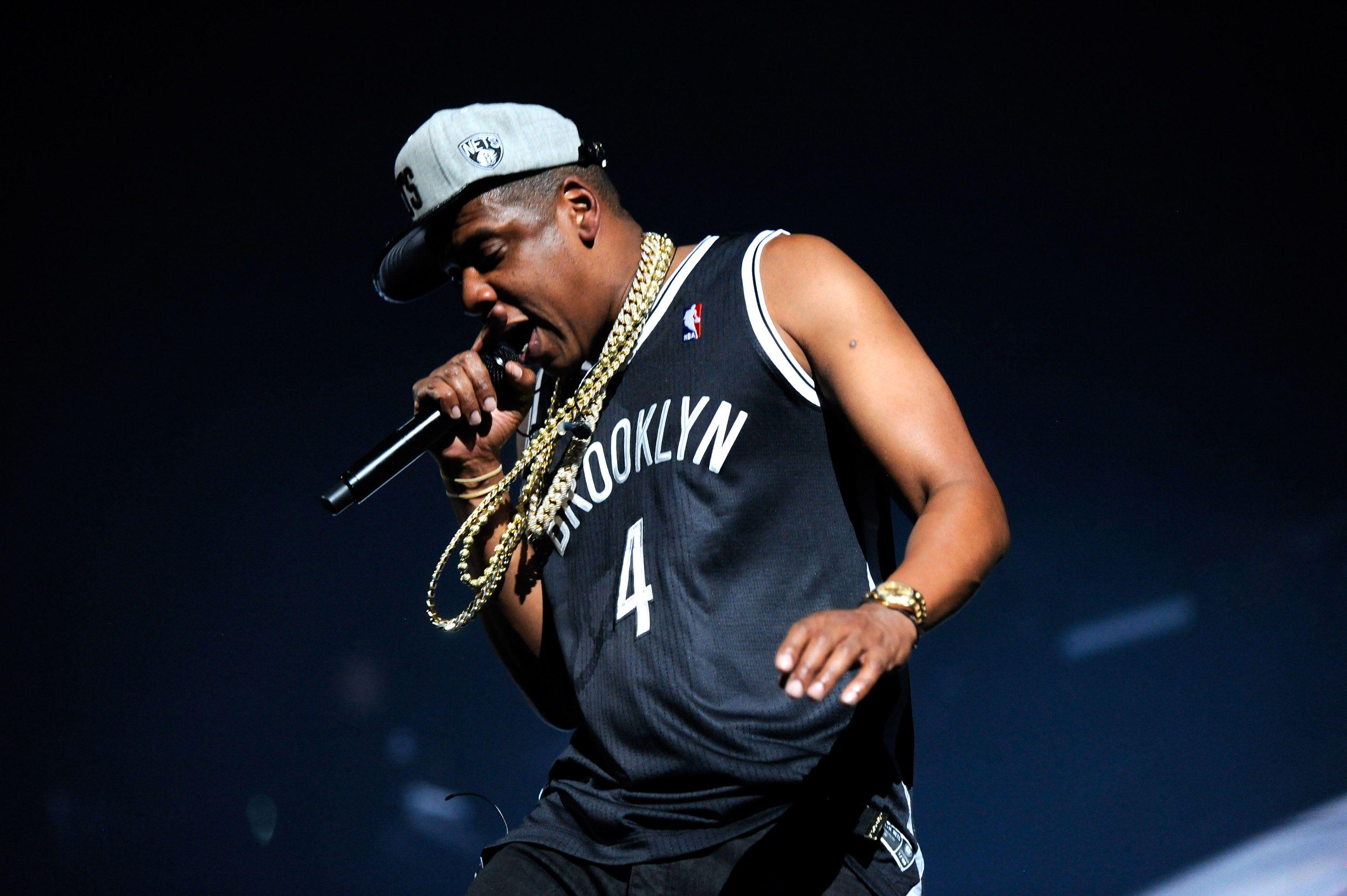 JAY Z Announces '4:44' North American Tour Dates