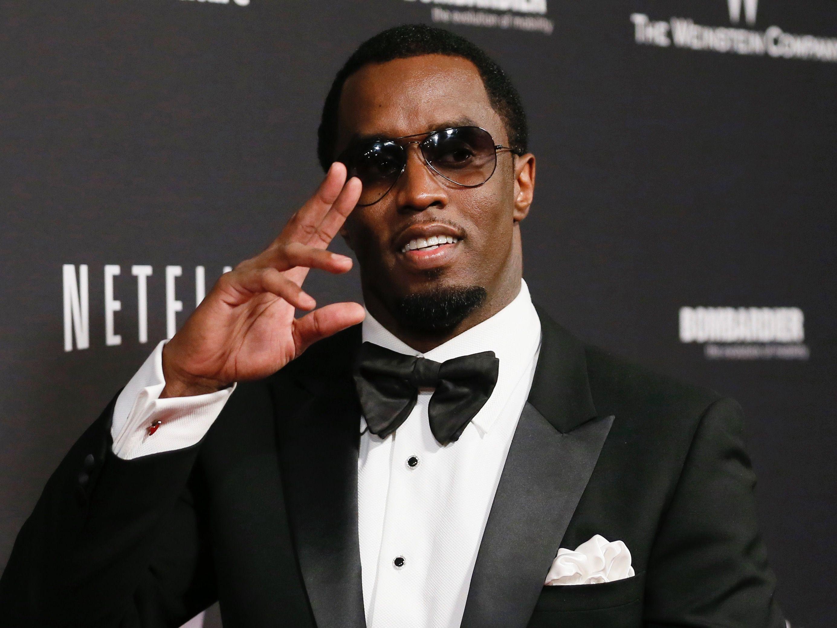 Highest Paid Hip Hop Acts