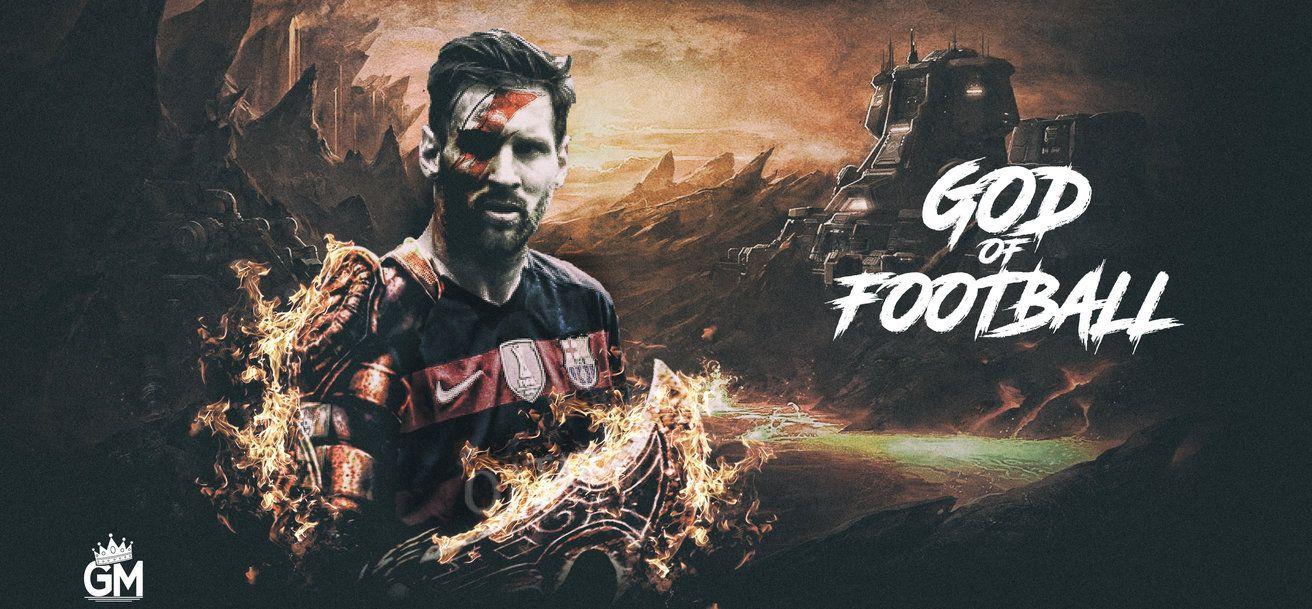 Lionel Messi Wallpaper