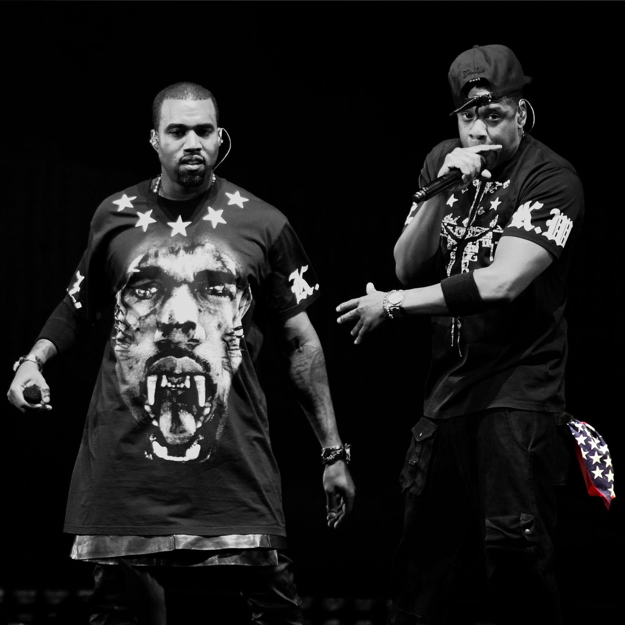 Jay Z Quote iPhone Wallpaper