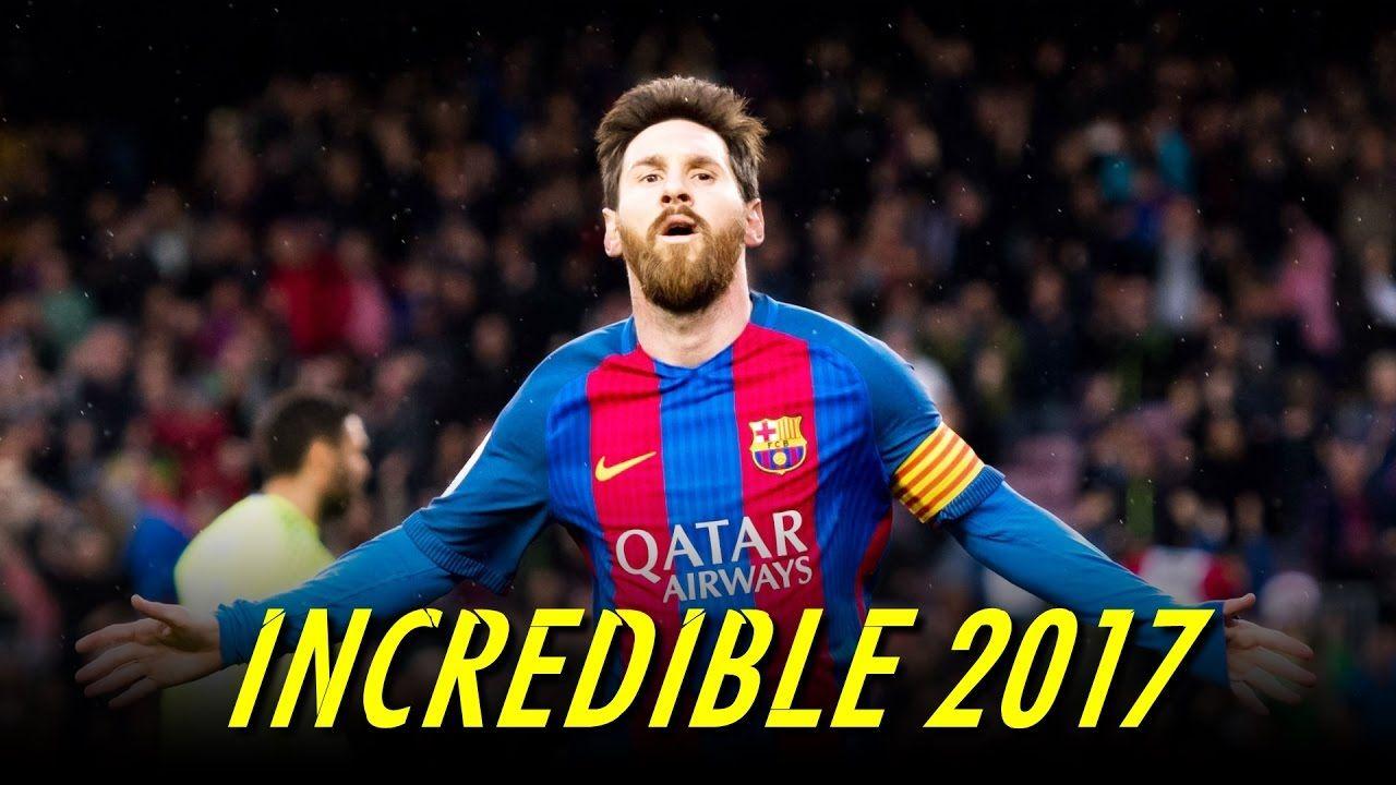 Lionel Messi Wallpapers 2017 - Wallpaper Cave