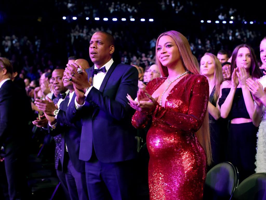 Showtime! Inside the 2017 Grammy Awards