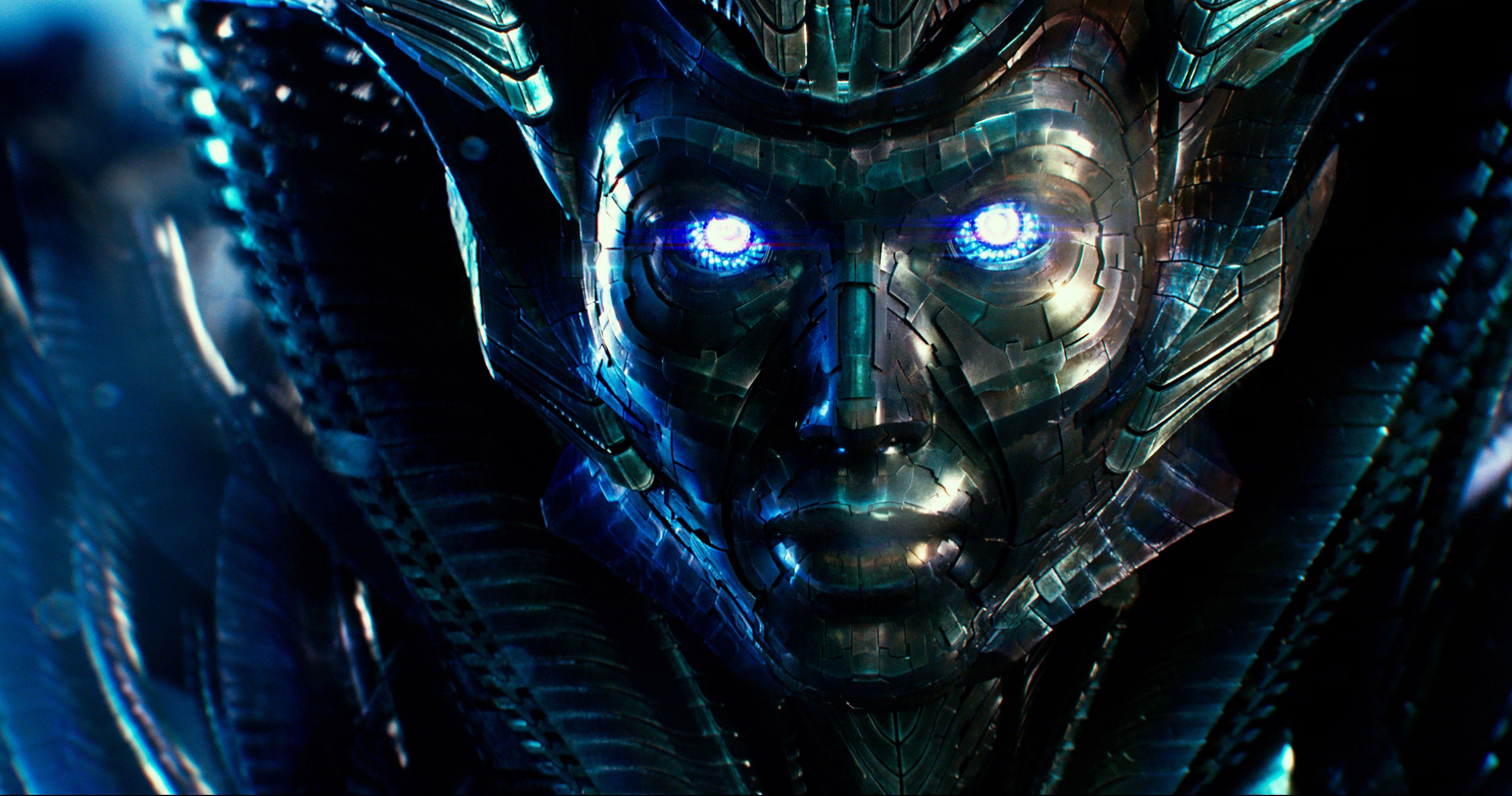 Download 27 Transformers: The Last Knight Wallpaper