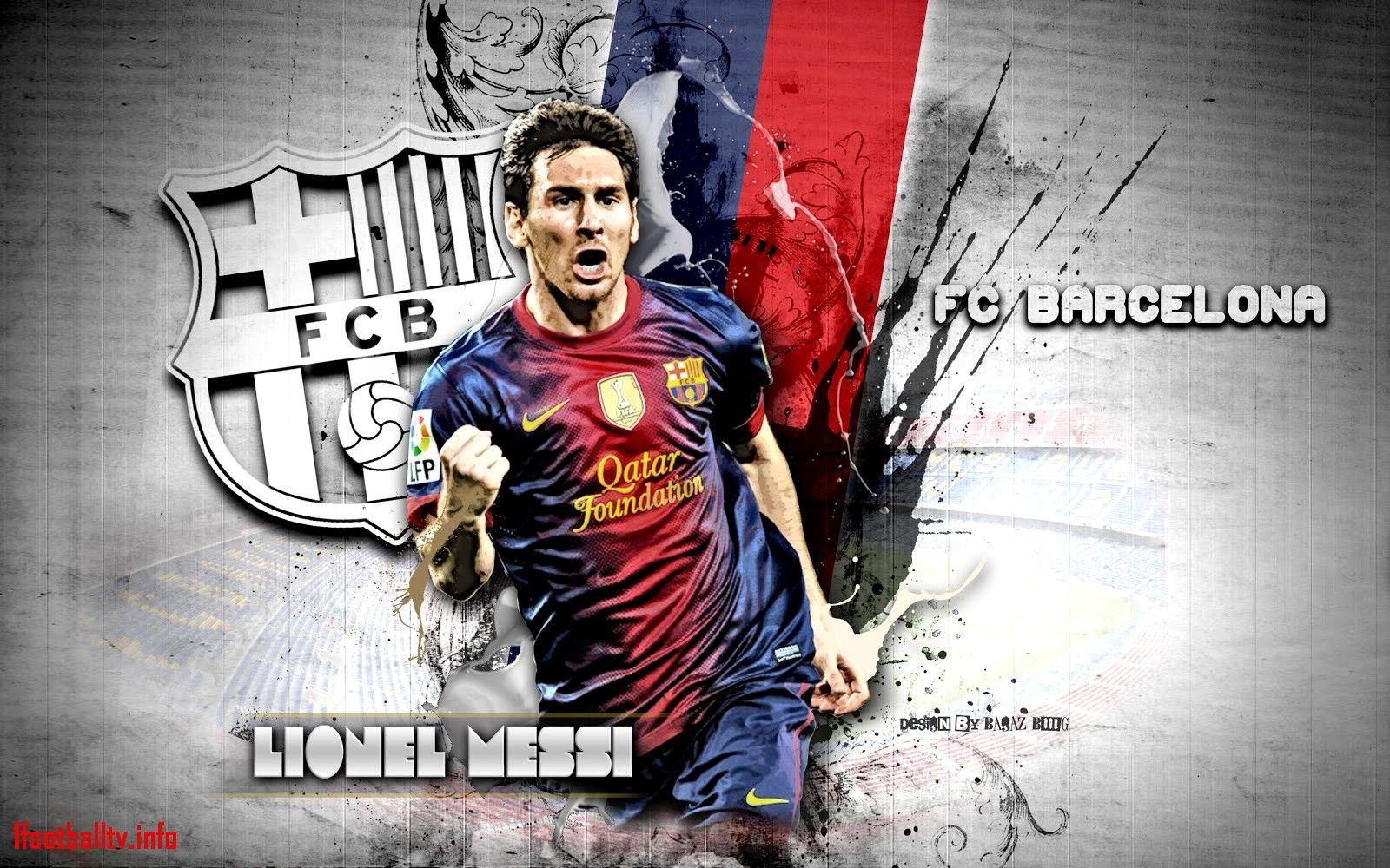 Fresh Lionel Messi Ballon D'or Wallpaper Lok9 Football HD