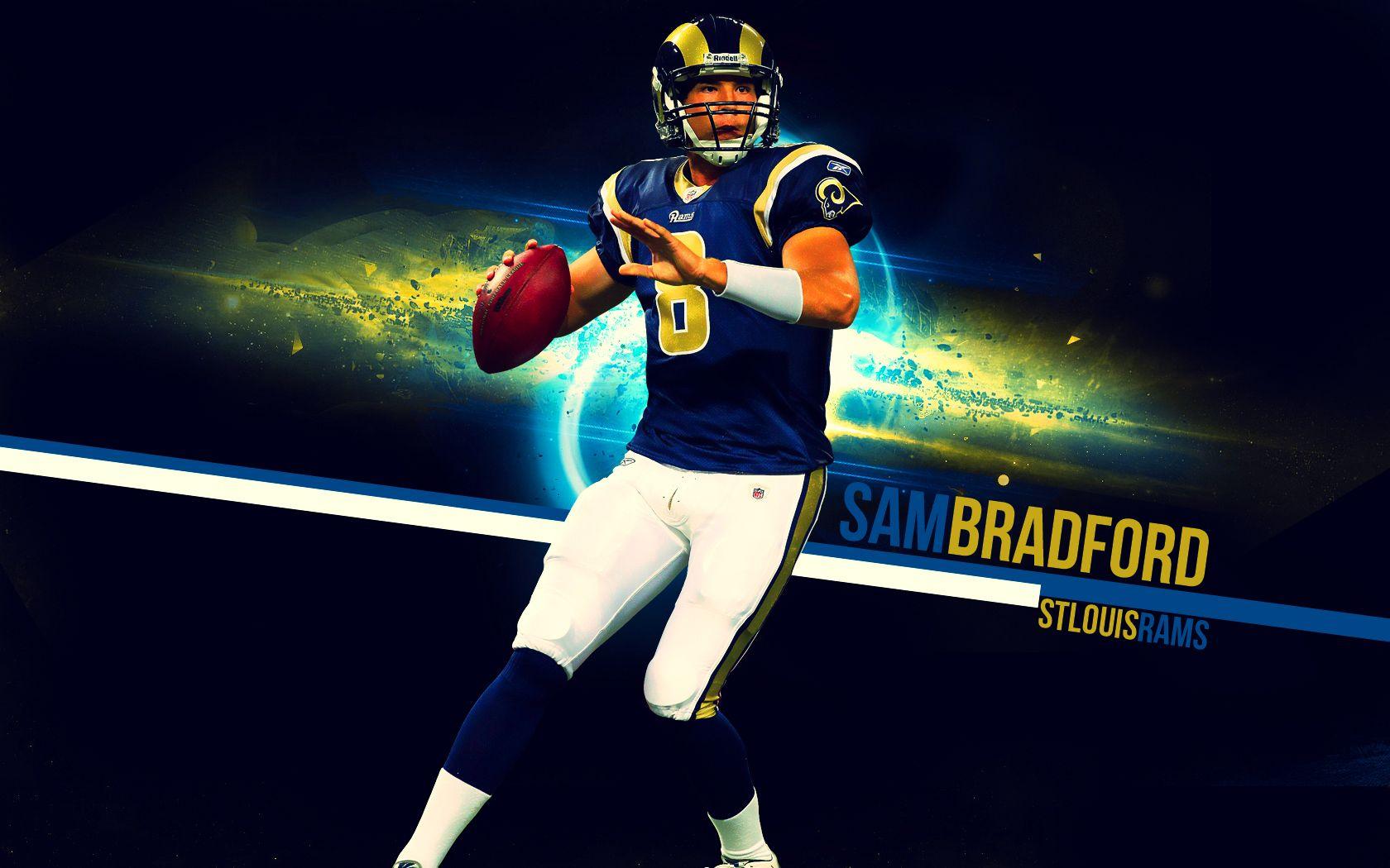 Sam Bradford Wallpaper, 49 Sam Bradford Image and Wallpaper
