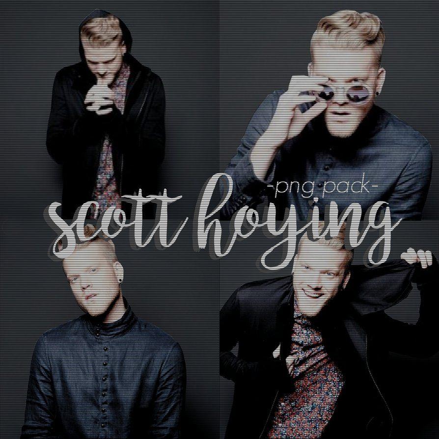 Scott Hoying Wallpapers - Wallpaper Cave