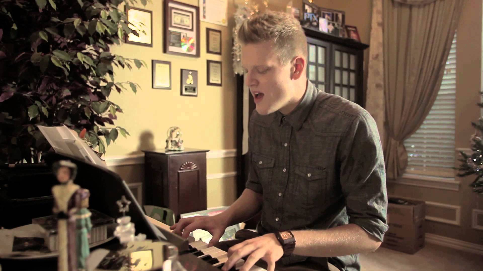 Scott Hoying Wallpapers - Wallpaper Cave