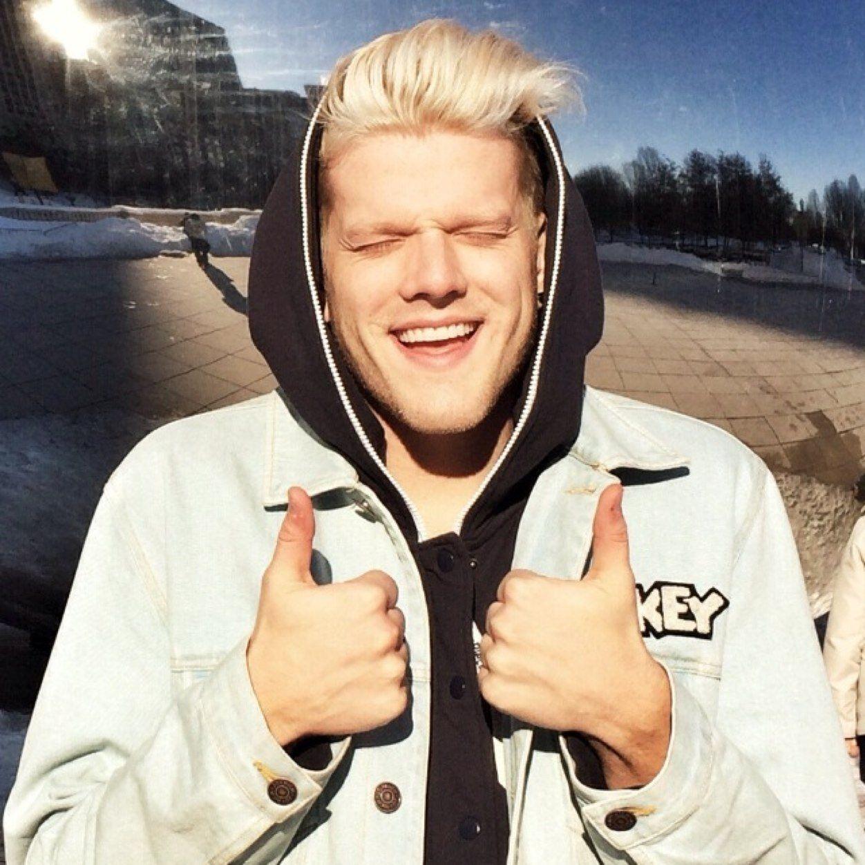 Scott Hoying Wallpapers - Wallpaper Cave