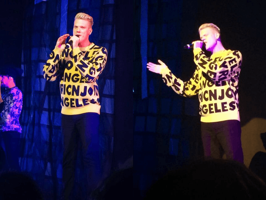 Scott Hoying Wallpapers - Wallpaper Cave