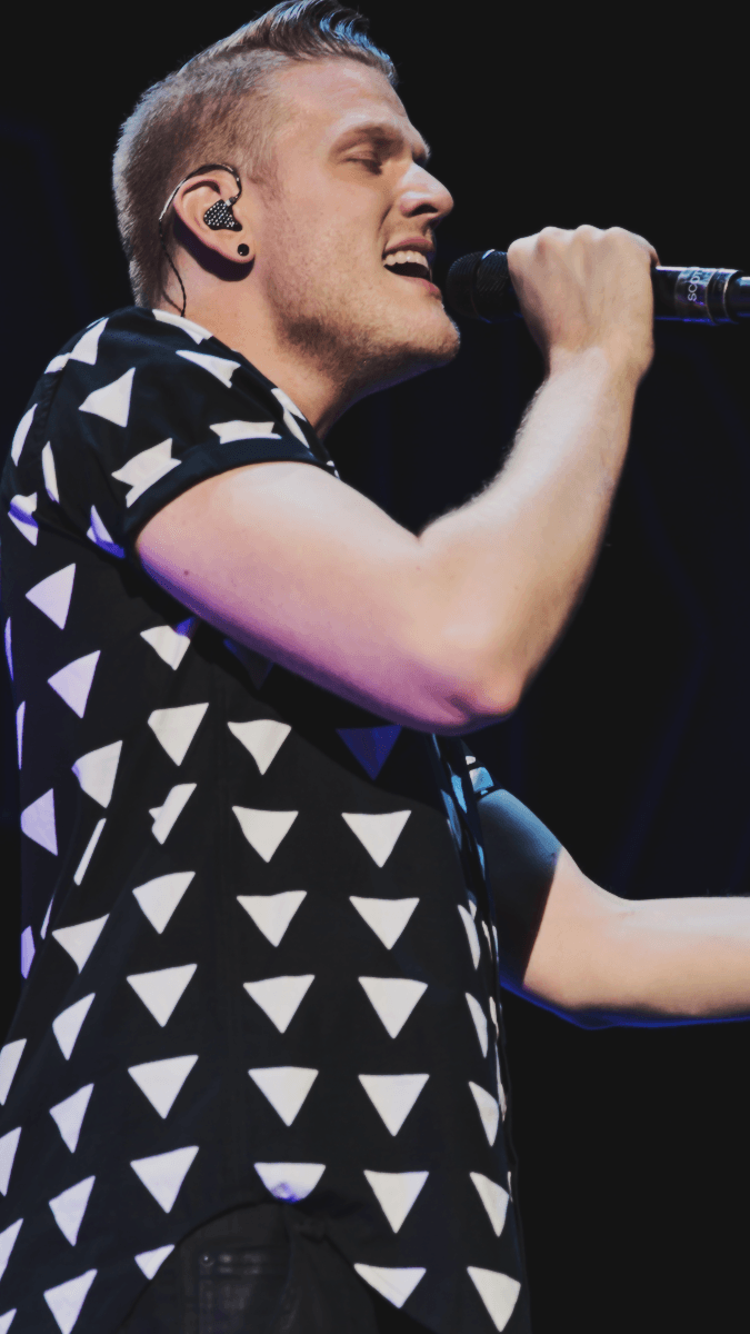 Scott Hoying Wallpapers - Wallpaper Cave