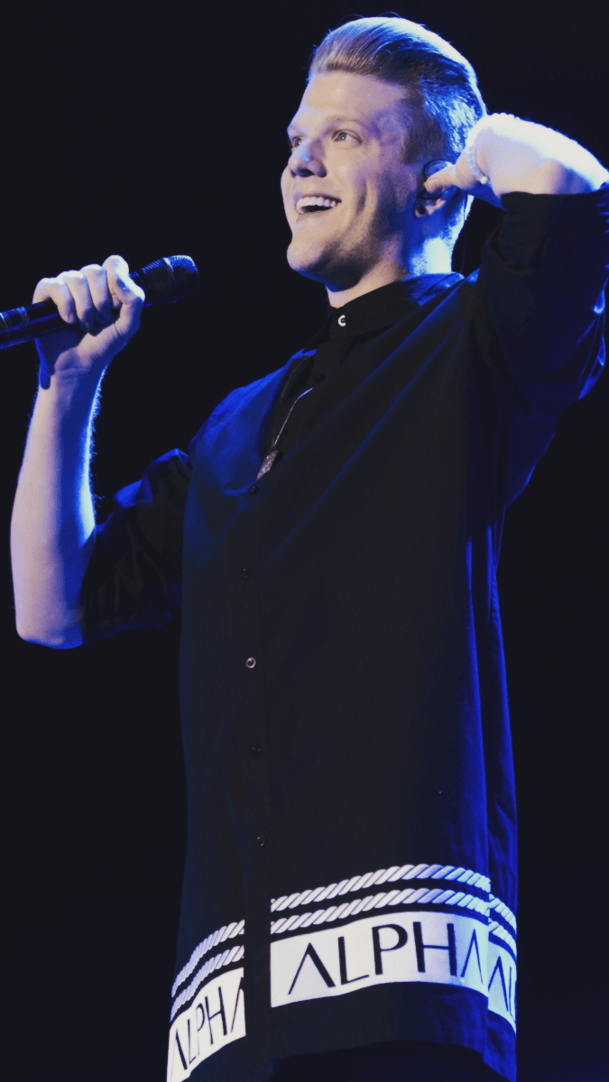 Scott Hoying Wallpapers - Wallpaper Cave