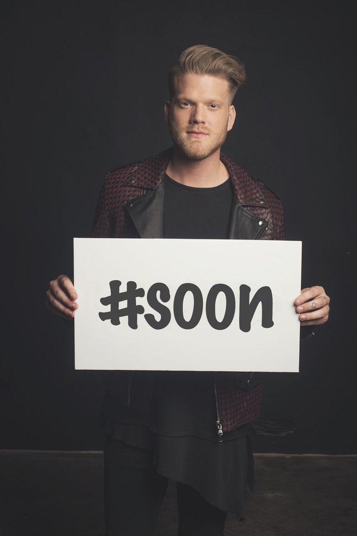 Scott Hoying Wallpapers - Wallpaper Cave