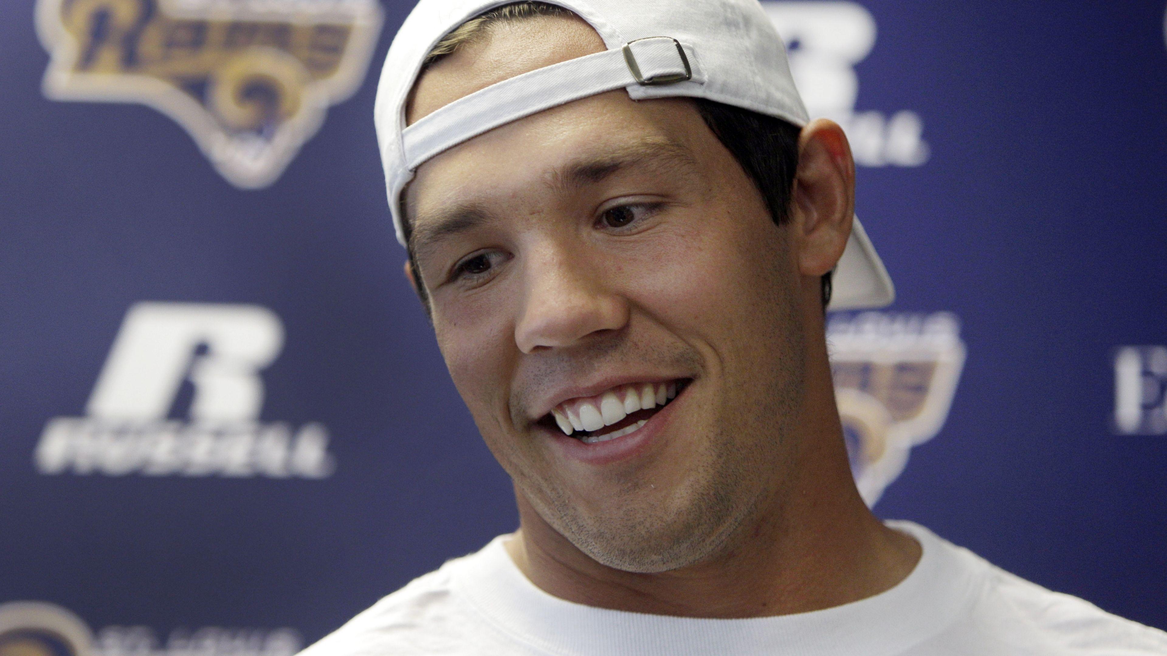 Sam Bradford Wallpapers - Wallpaper Cave