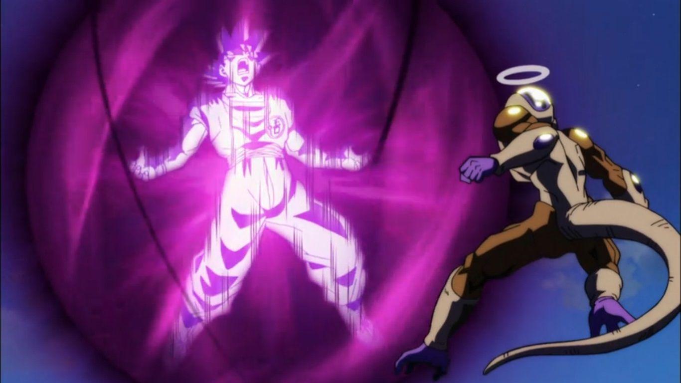 Goku's Ultra Instinct Power Explained- Dragon Ball Super