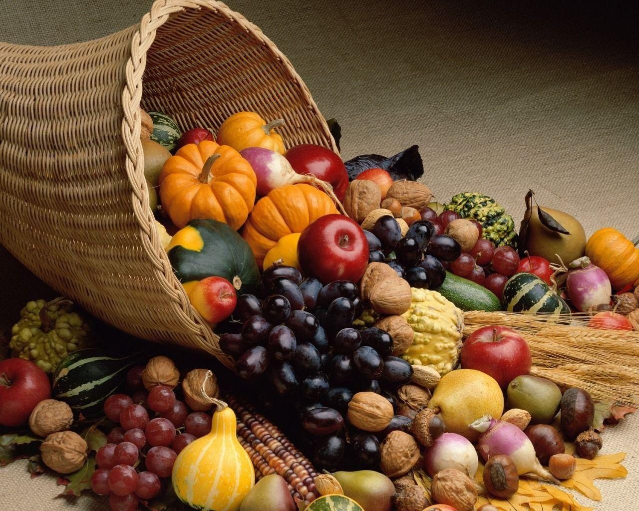 Thanksgiving Wallpaper
