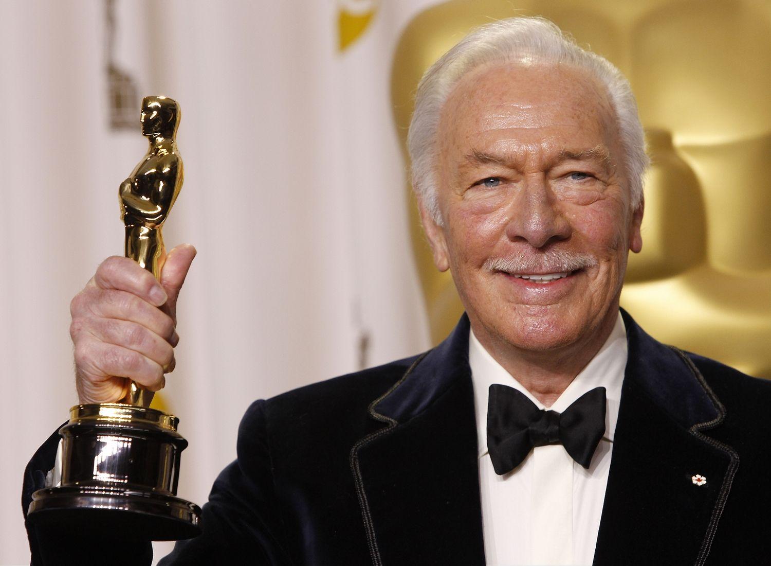 Christopher Plummer Wallpapers - Wallpaper Cave