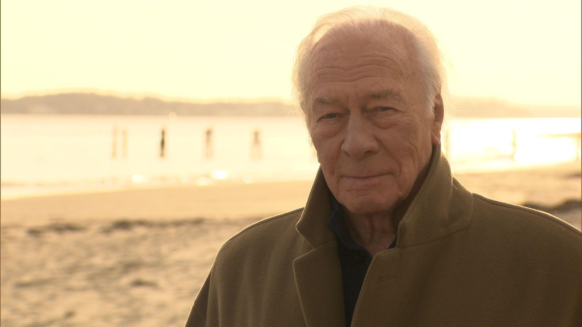 Profile: Christopher Plummer