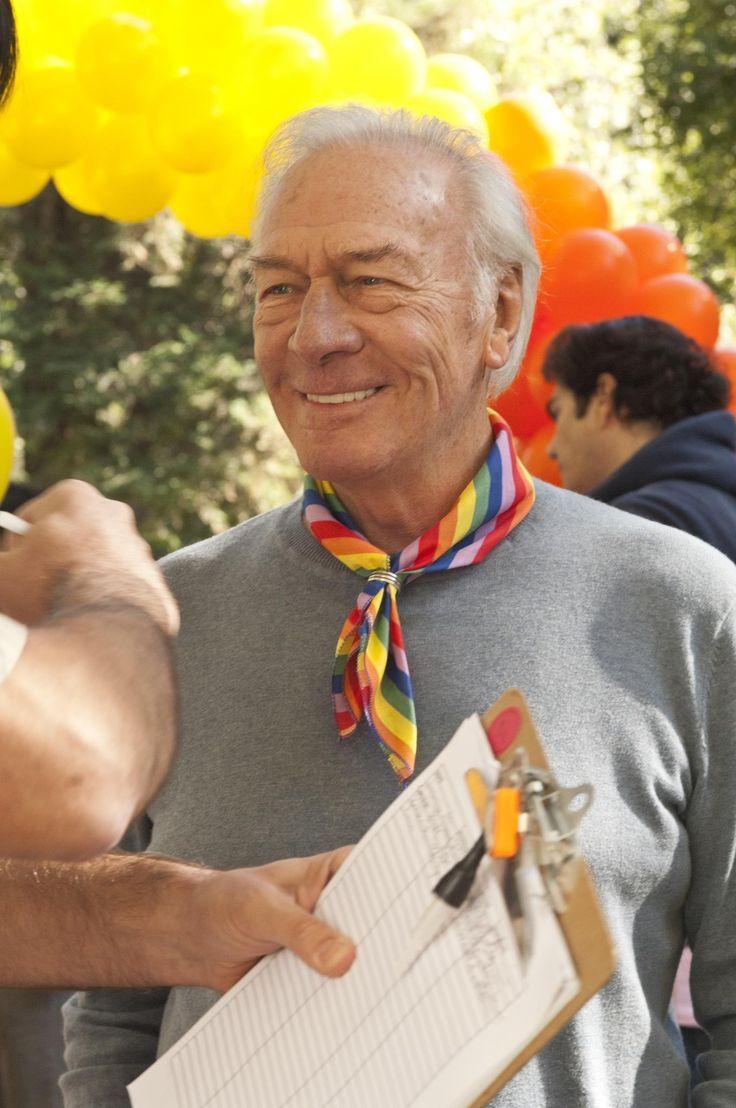 best Christopher Plummer image. Christopher