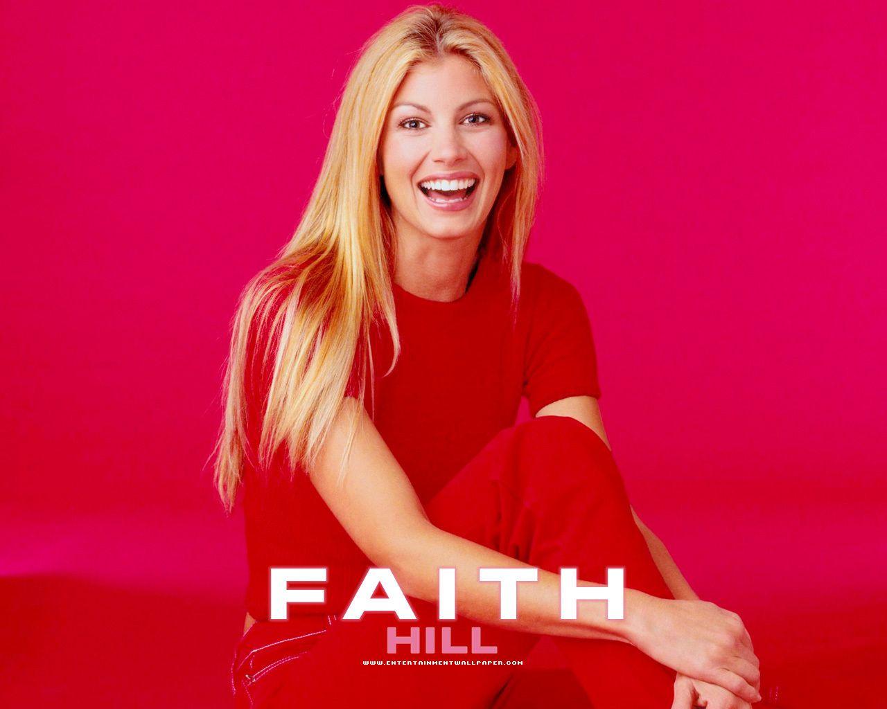 Faith Hill image -Faith♥ HD wallpaper and background photo