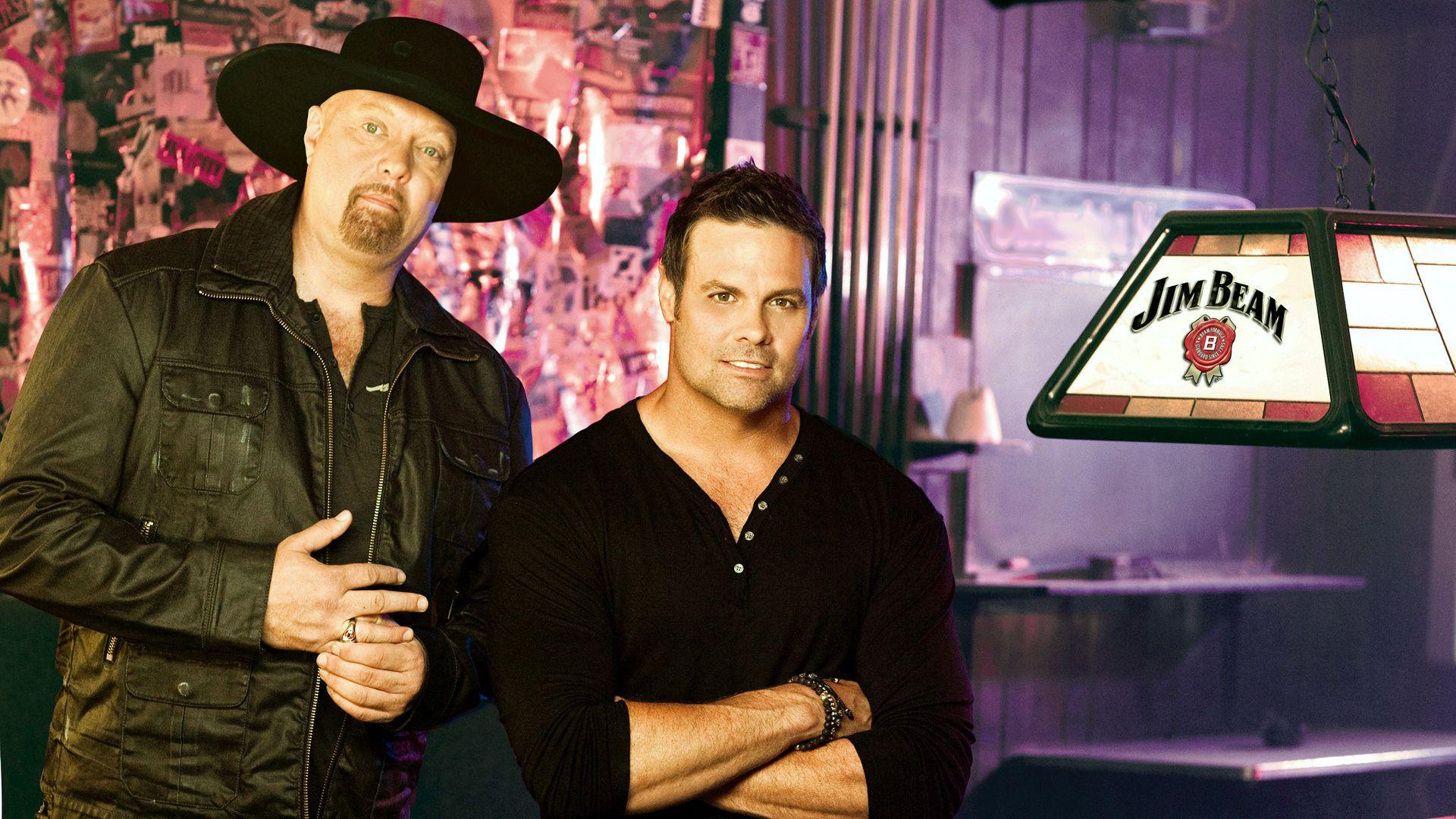 Montgomery Gentry