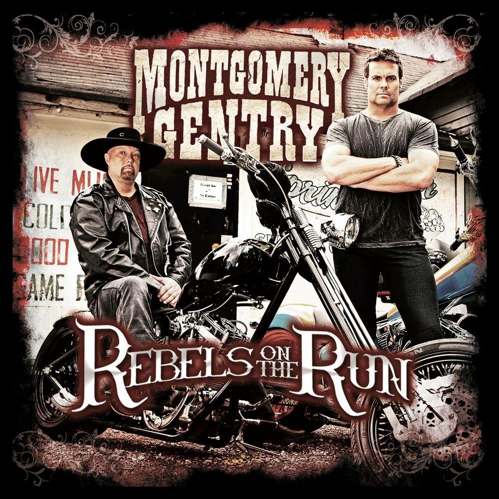 Montgomery Gentry