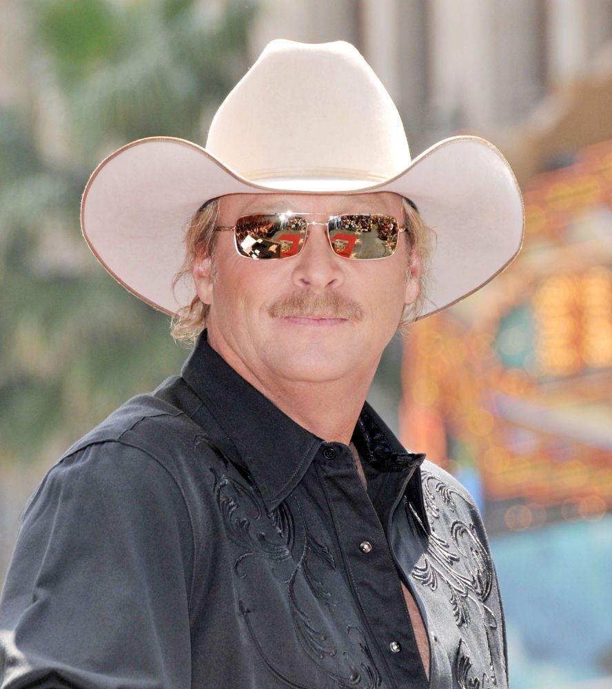 Honky Tonk Heavyweight Alan Jackson Talks How To Pull Off a Cowboy Hat and  His Legacy in Country Music  GQ