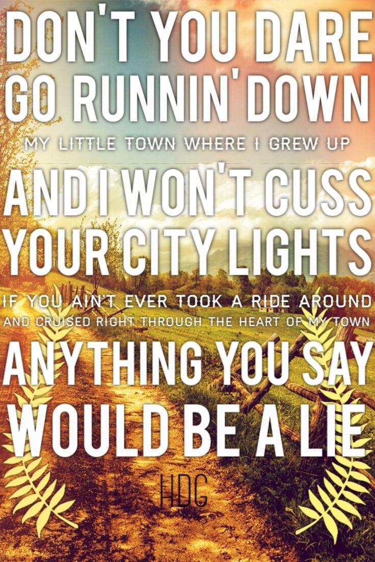 best Country Music Lyrics Quotes image. Country