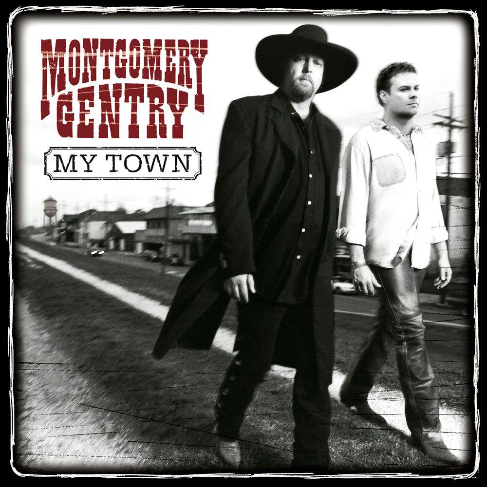 Montgomery Gentry