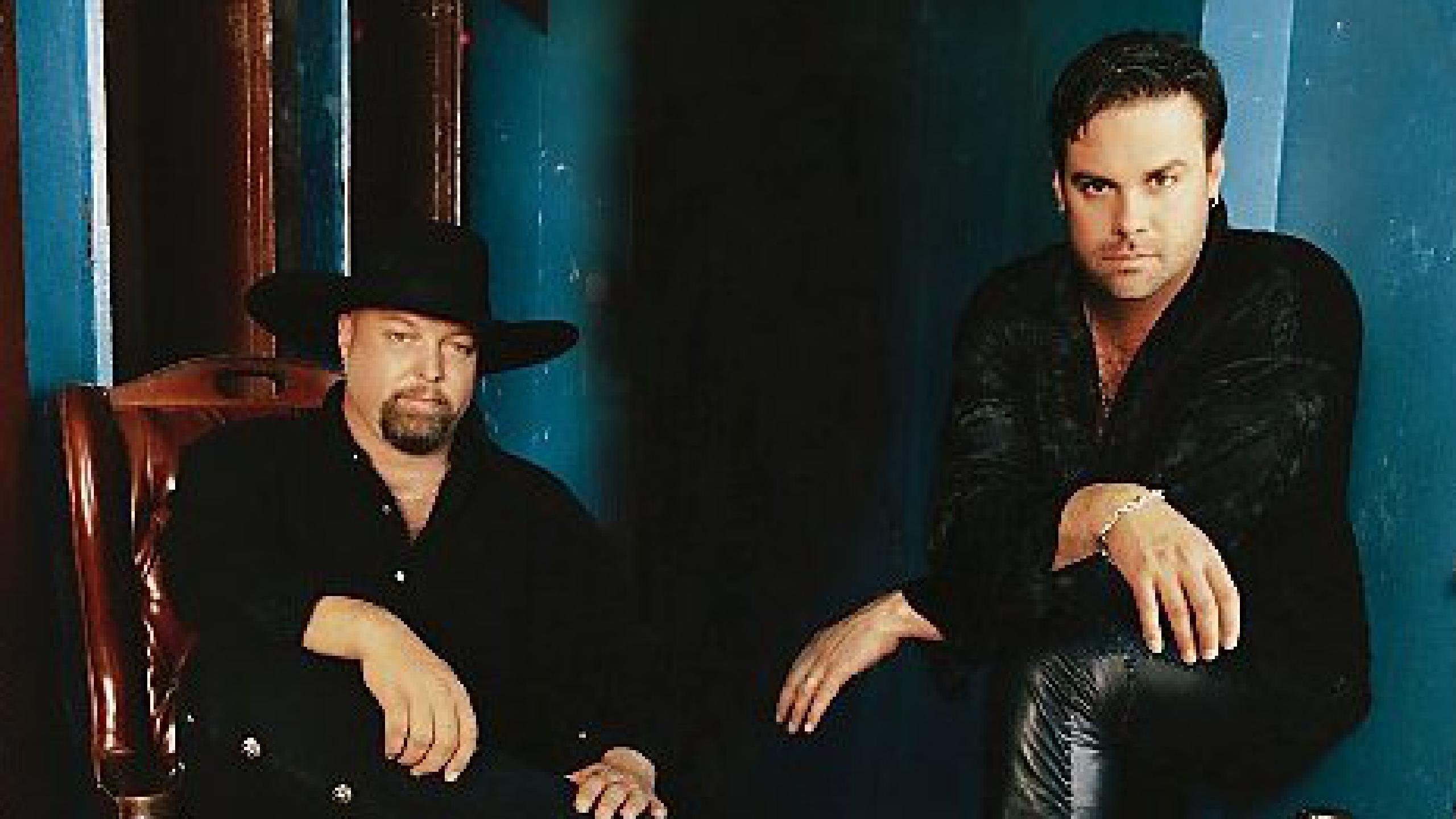 Montgomery Gentry