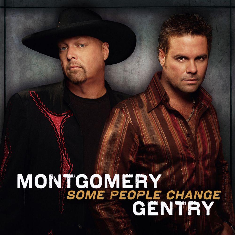 Montgomery Gentry Wallpapers Wallpaper Cave