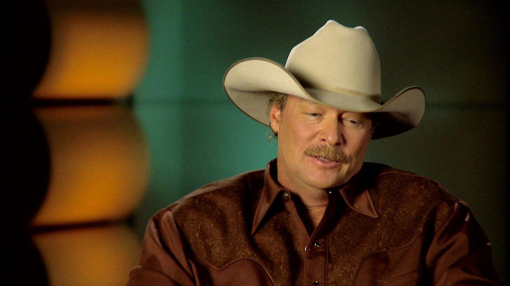 Alan Jackson Videos