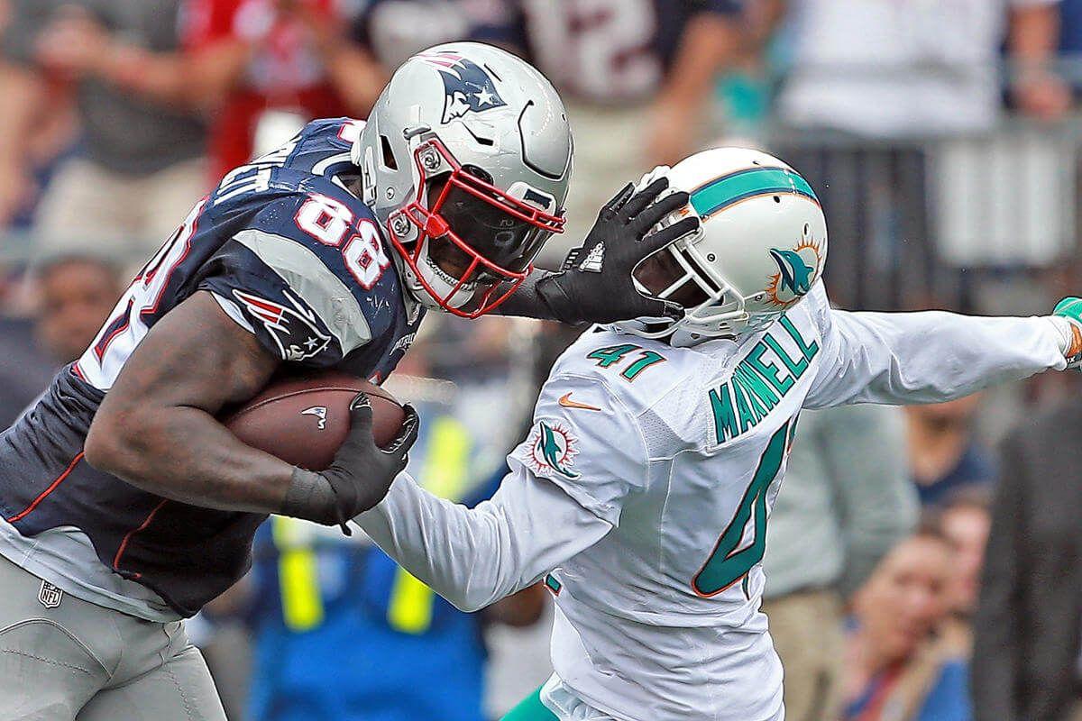 Big Questions for Patriots