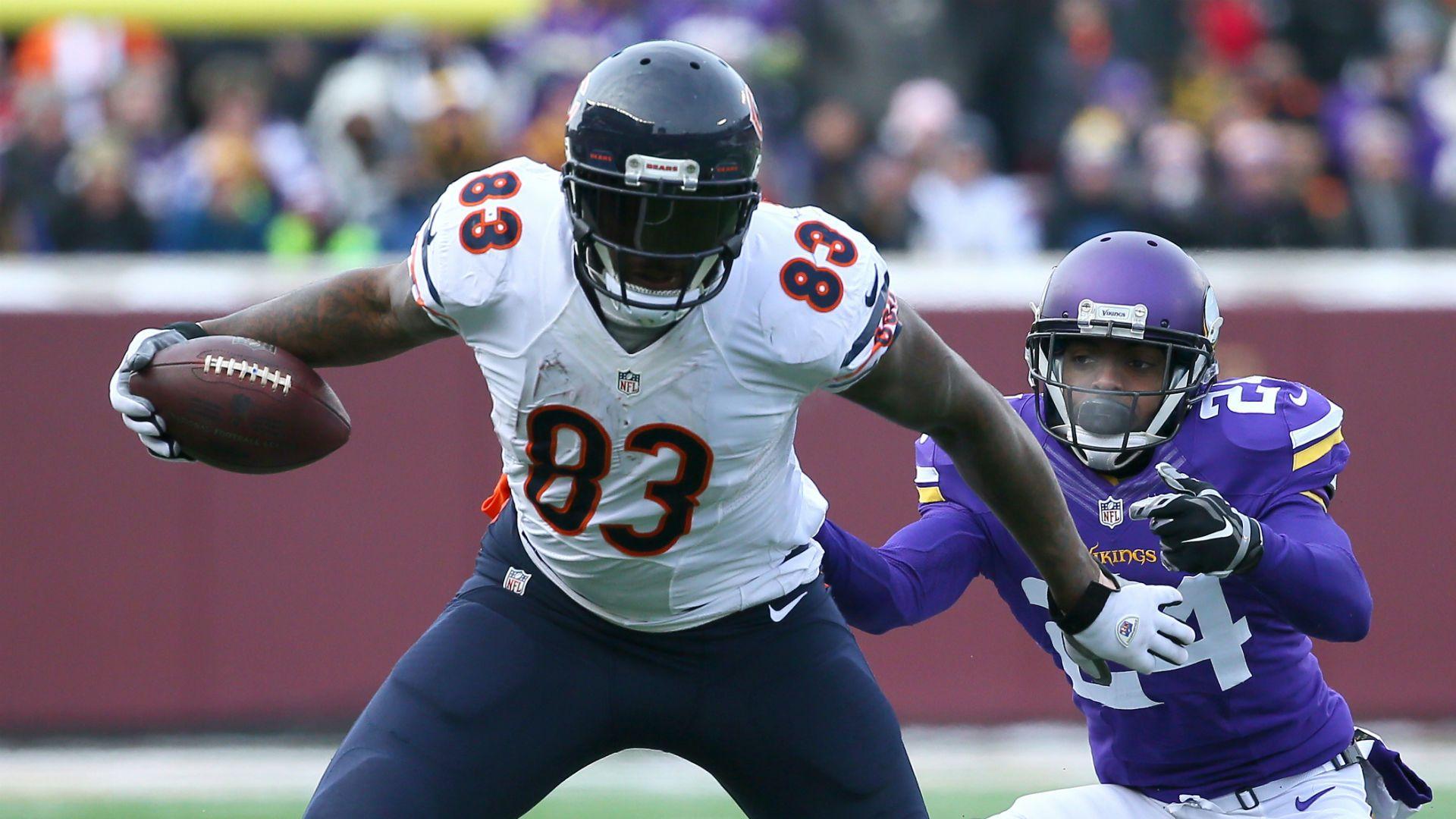 Martellus Bennett Wallpapers - Wallpaper Cave