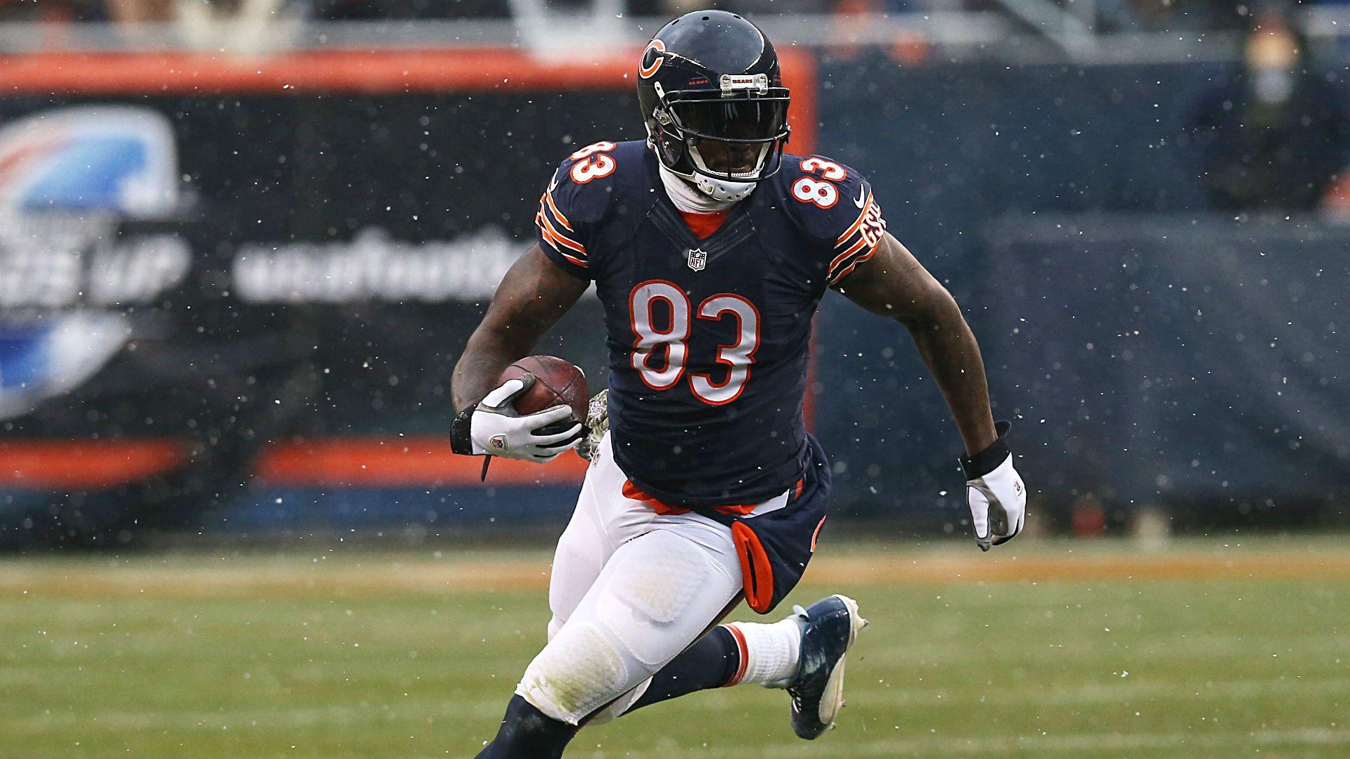 Martellus Bennett Wallpapers - Wallpaper Cave