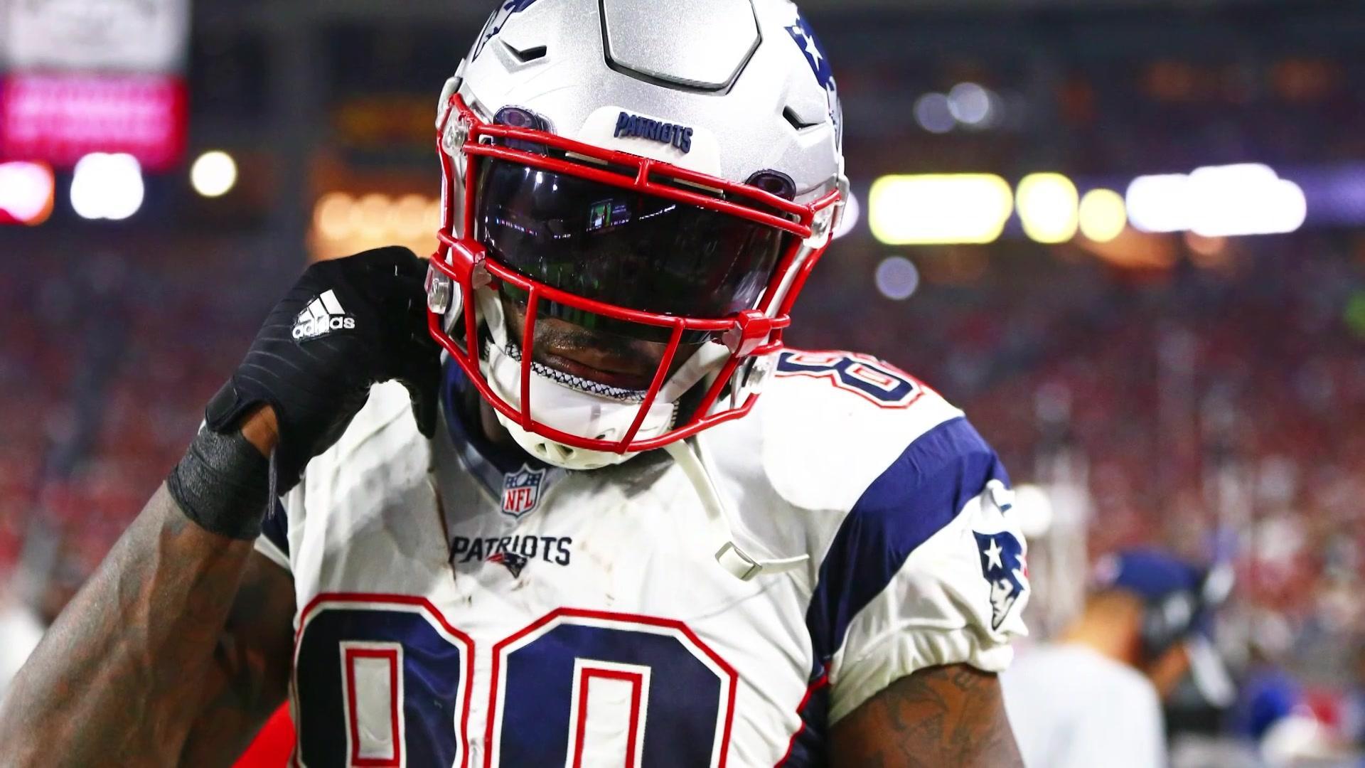 Martellus Bennett Wallpapers - Wallpaper Cave