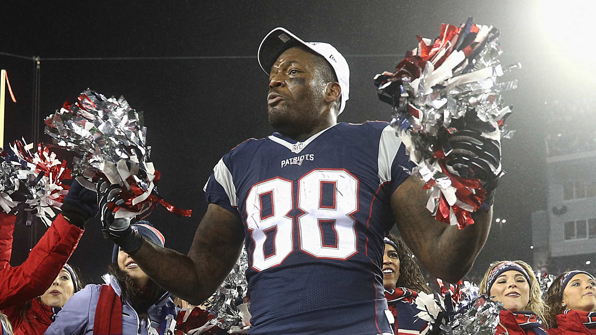 Martellus Bennett Wallpapers - Wallpaper Cave