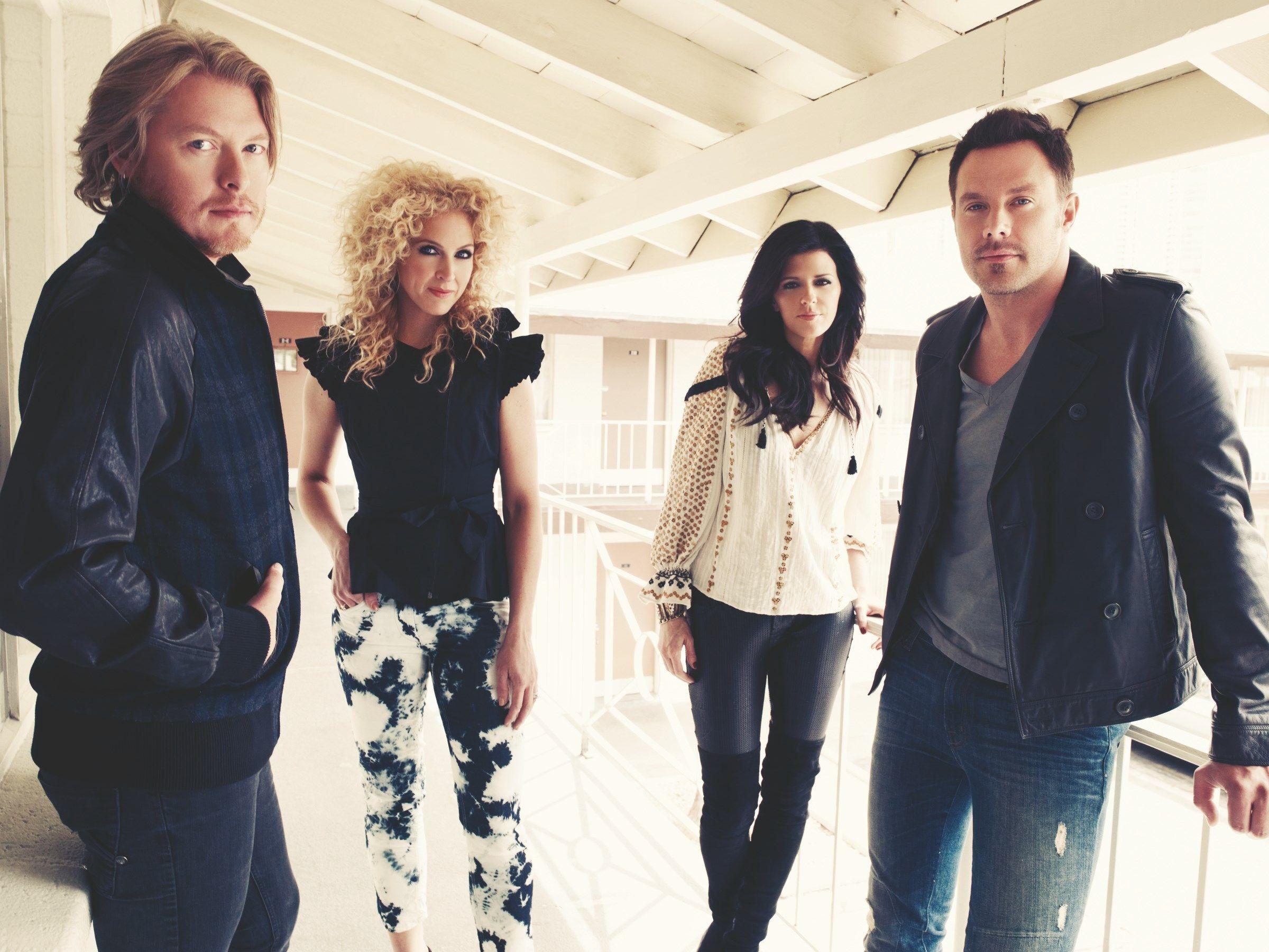 computer wallpaper for little big town Download