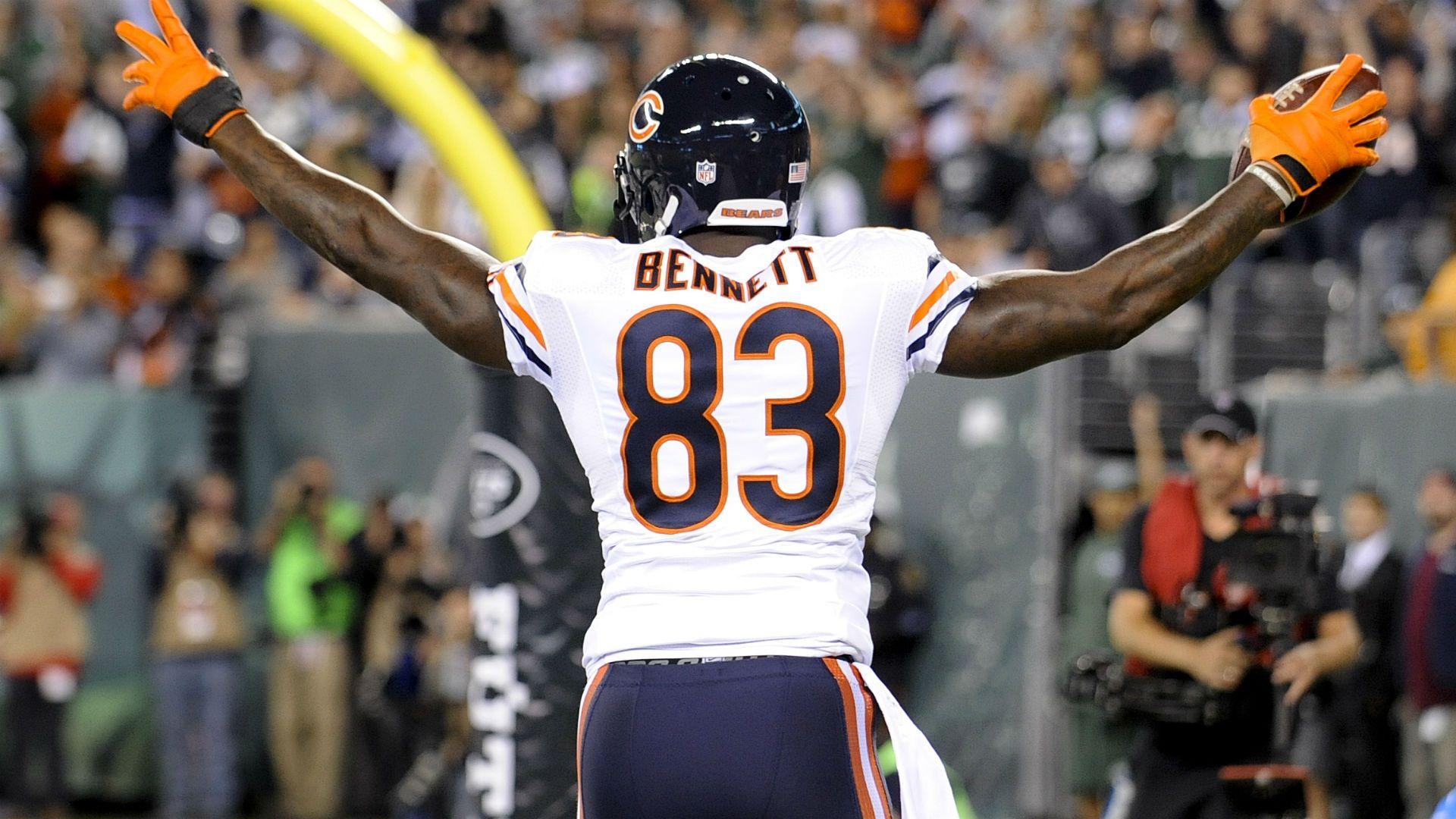 Martellus Bennett Wallpapers - Wallpaper Cave