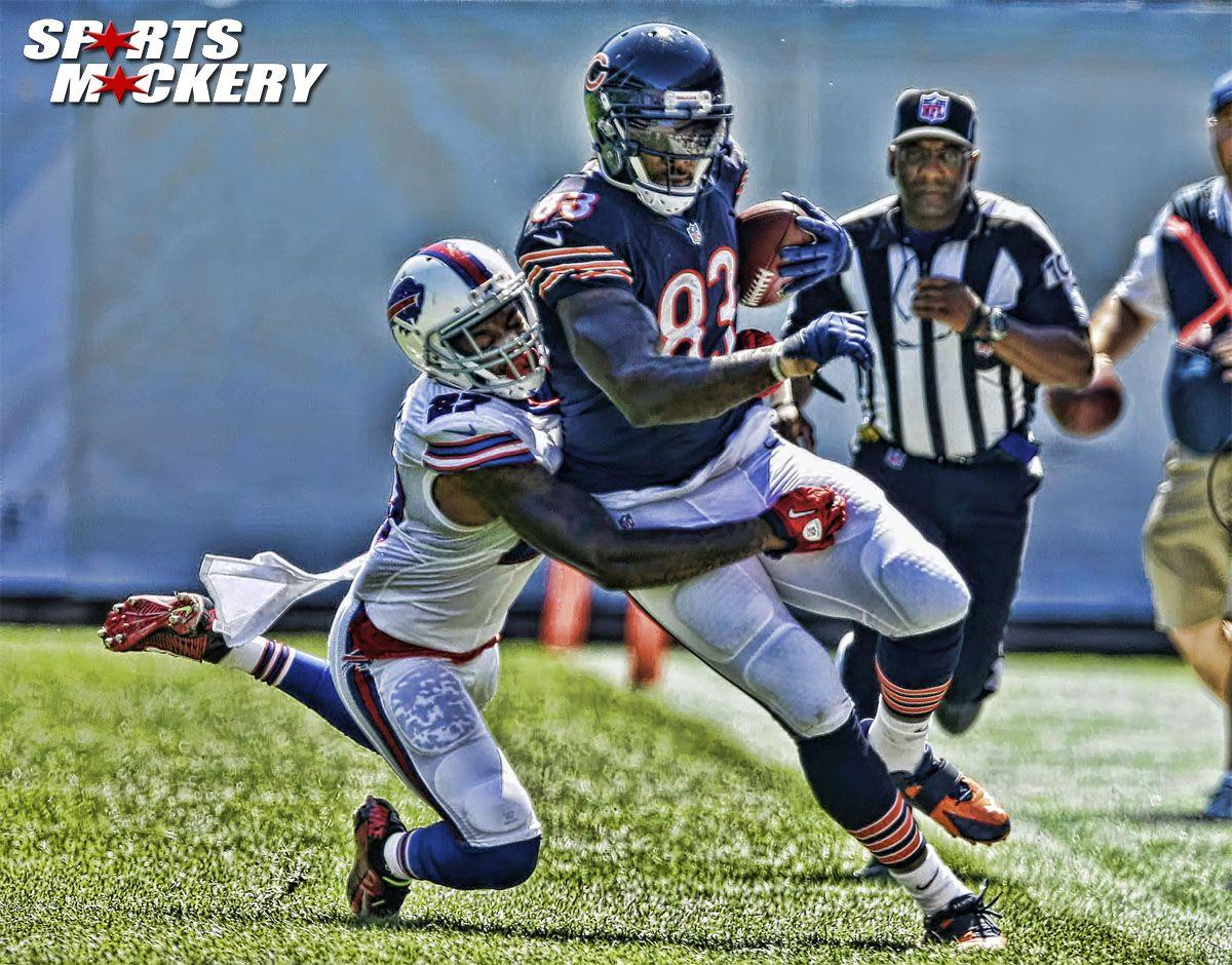 Martellus Bennett Wallpapers - Wallpaper Cave