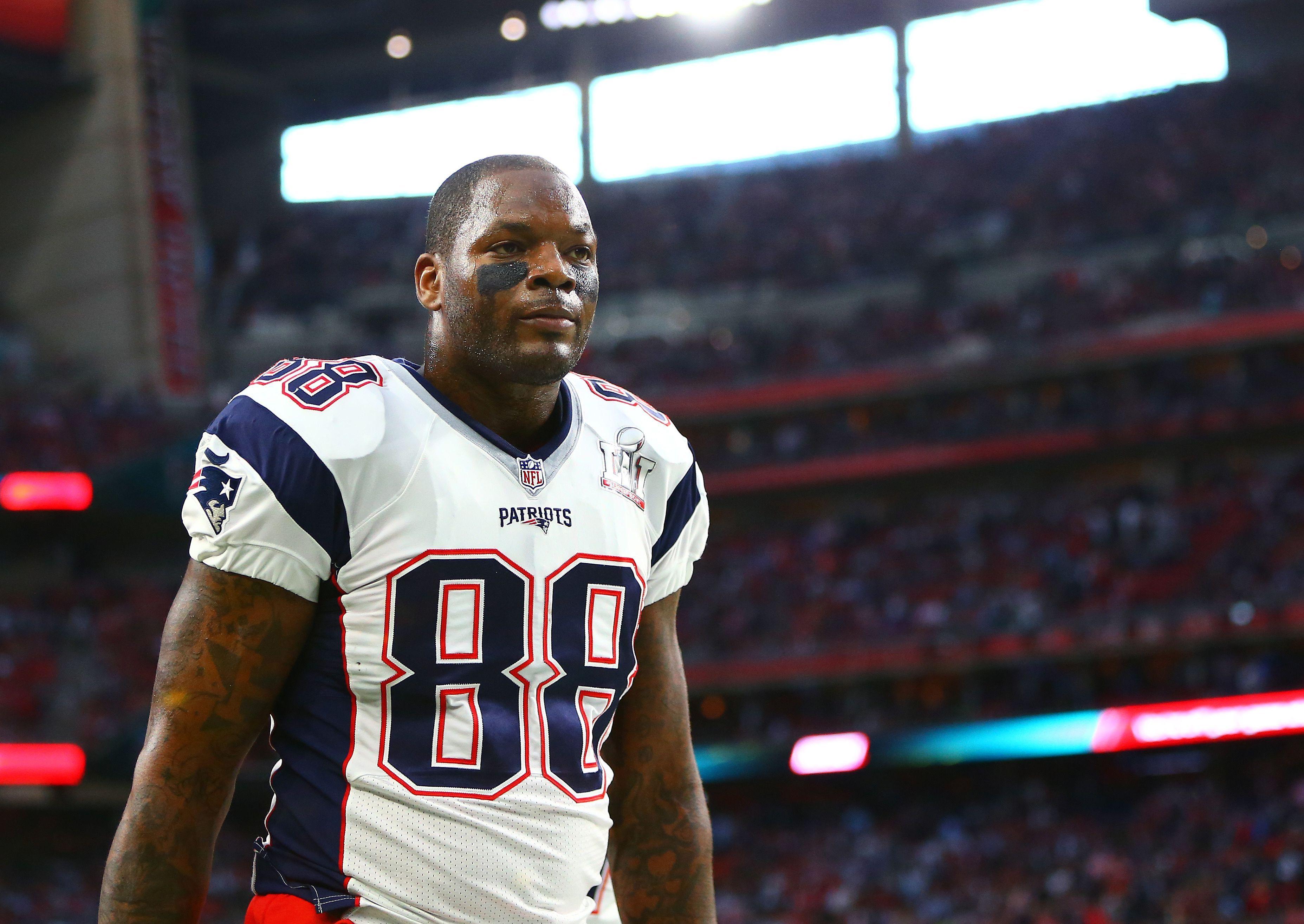 Martellus Bennett Wallpapers - Wallpaper Cave