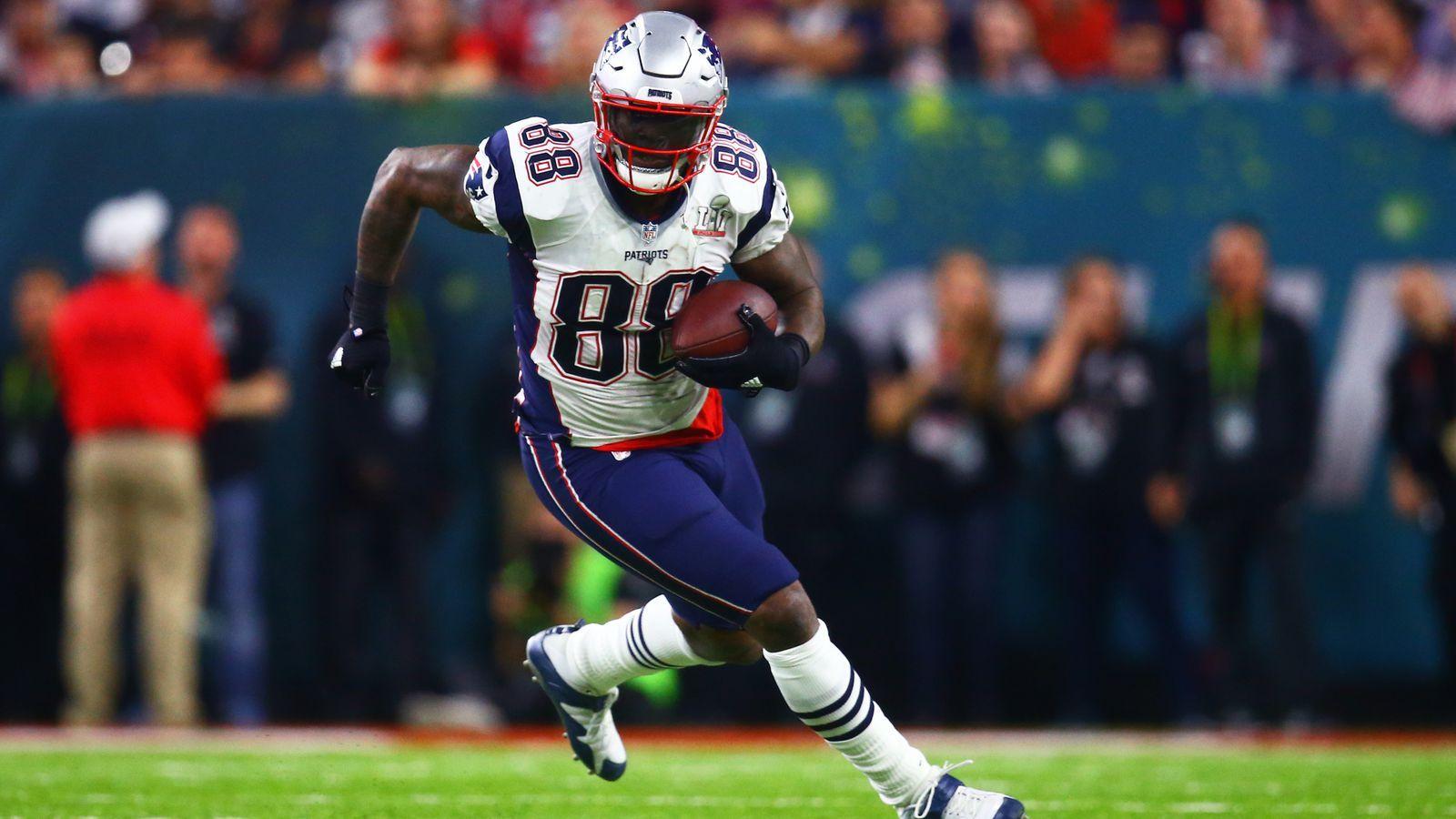 Martellus Bennett Wallpapers - Wallpaper Cave